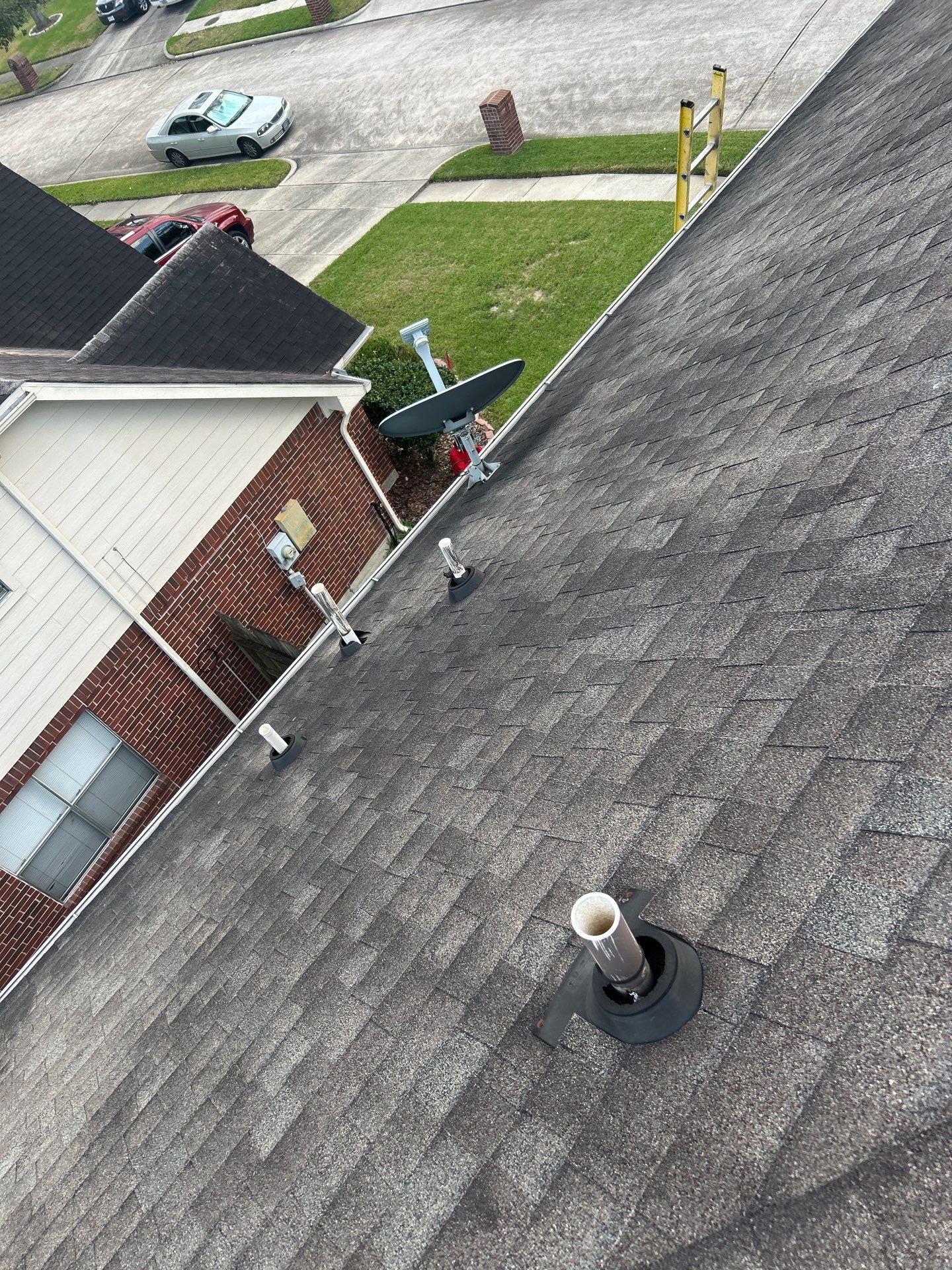 Roof Repair Friendswood by Roof Repair Company