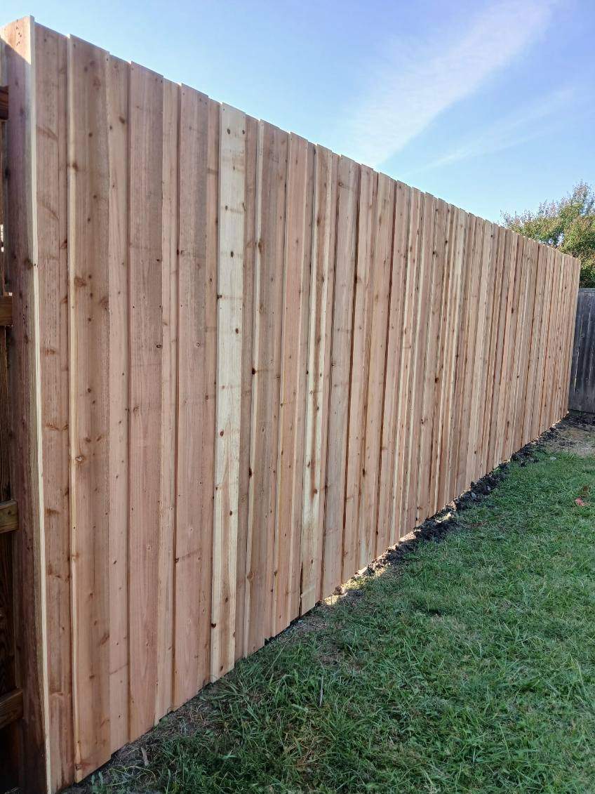 Project in Wylie by Rhino Roofing and General Contracting, LLC