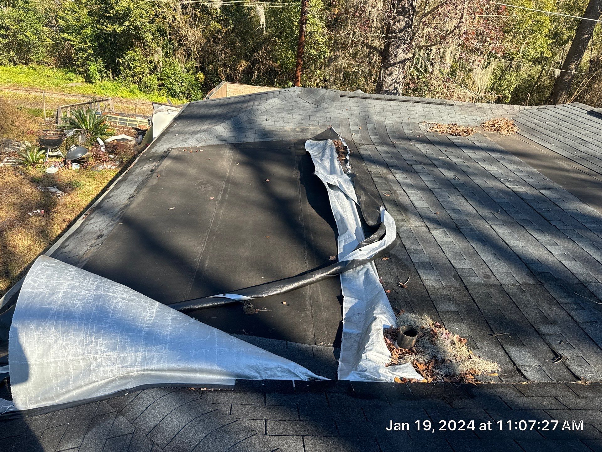 Superior Roofing Solutions: Atlas Pinnacle Pristine Installation by Talya Roofing