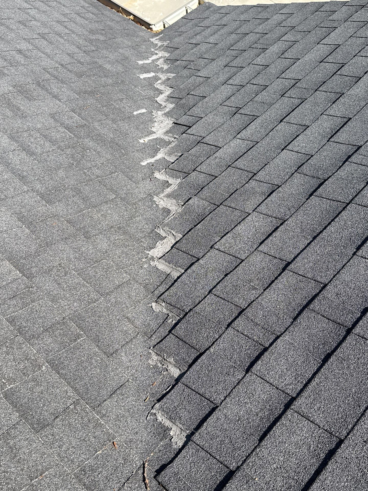 Residential Roof Replacement and Sheathing Repair in Boise by Olive Roofing
