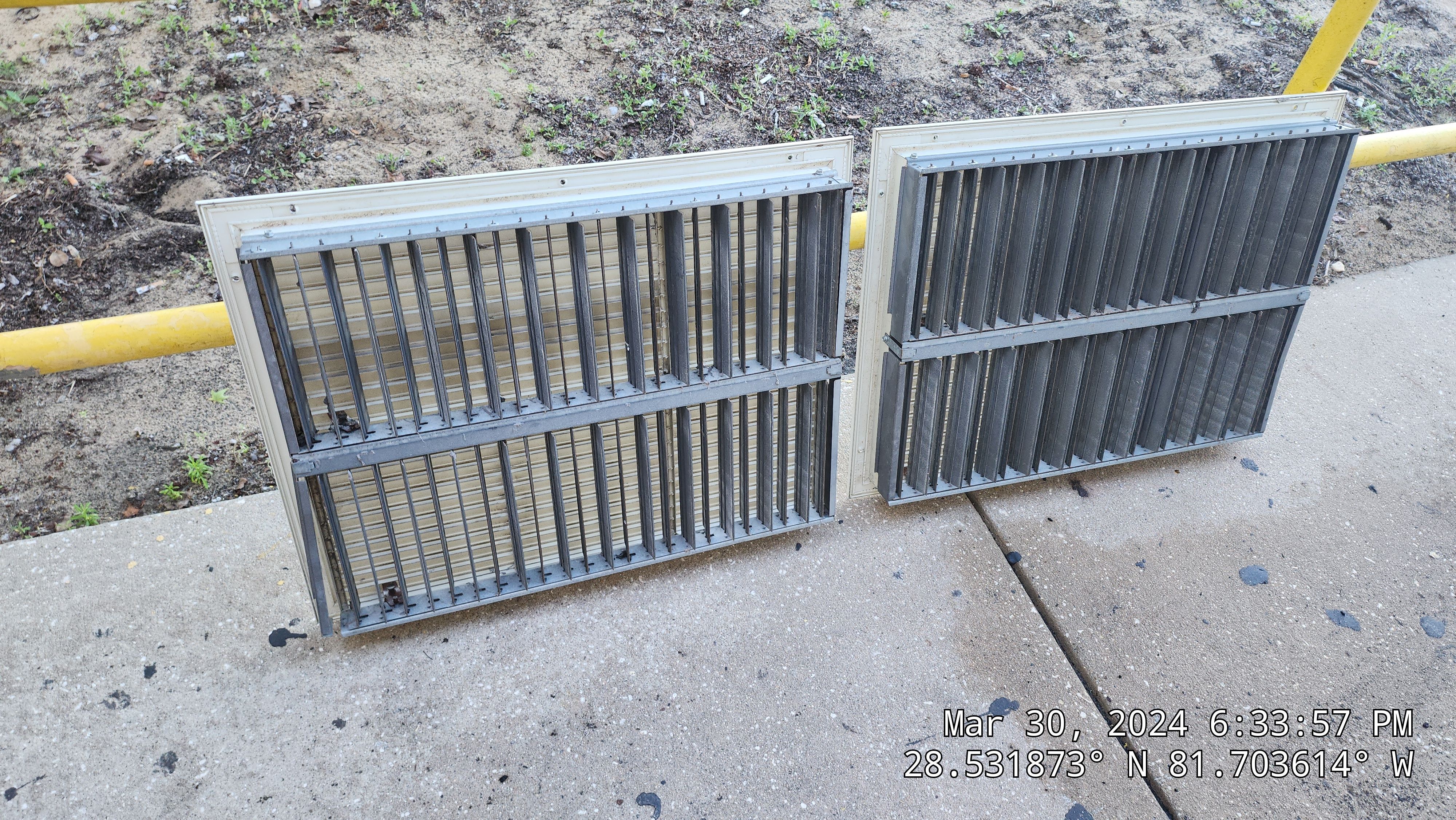 Commercial Air Duct Cleaning in Orlando by Hygienic Air, Inc