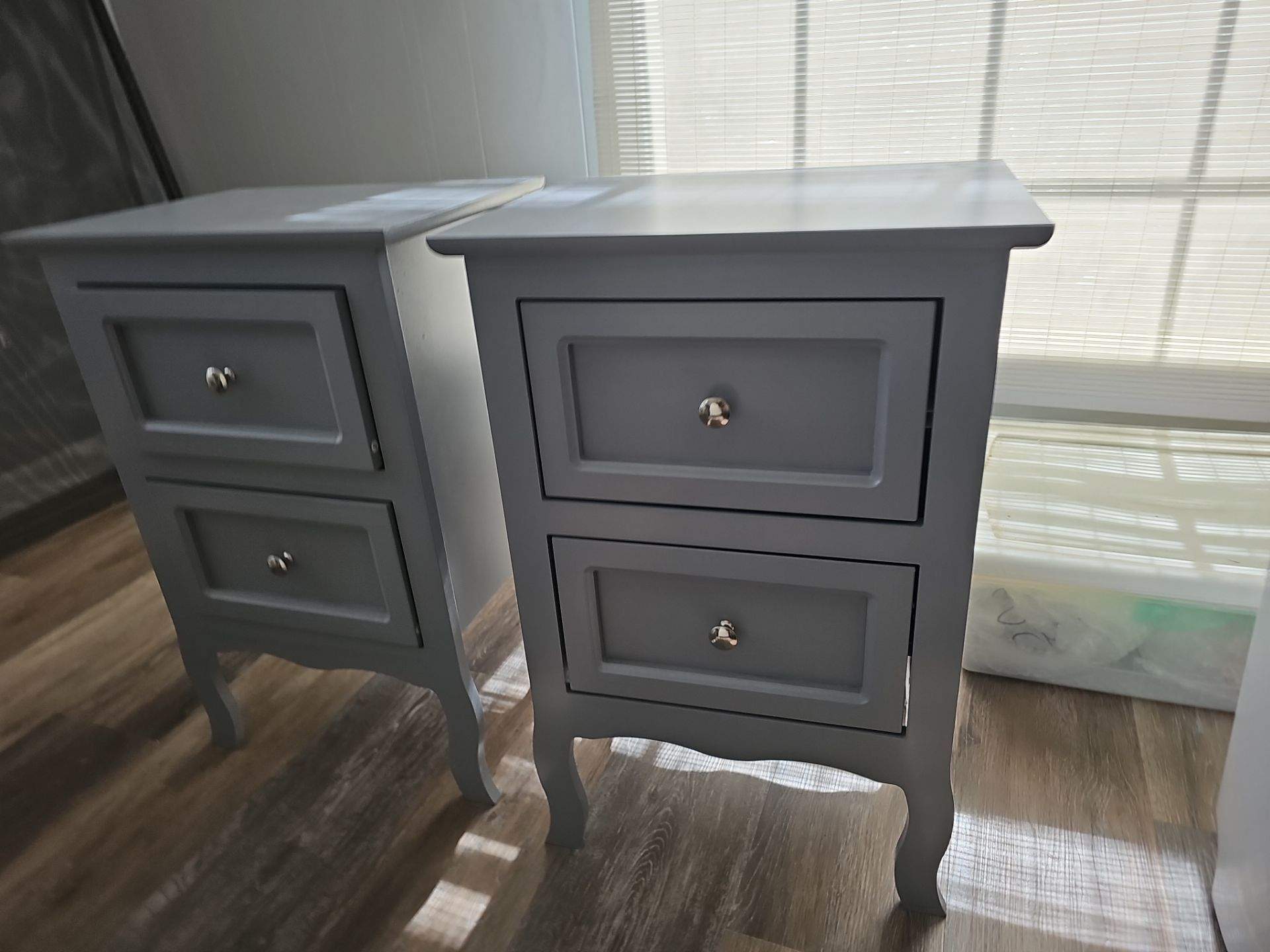 Furniture & Equipment Assembly Projects by Hangman Mounting & Installation