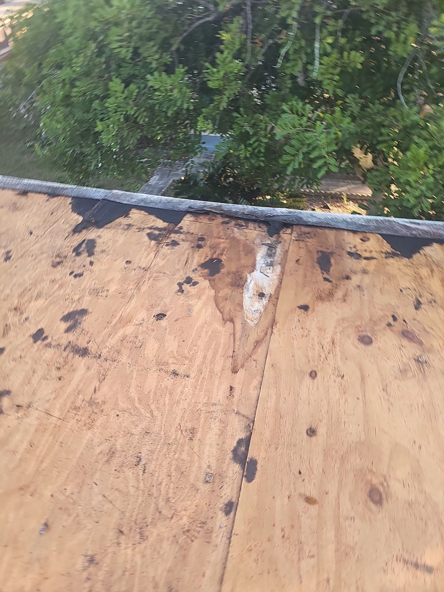 Project in St. Petersburg 33703 by Mitchell Roofing Company LLC 