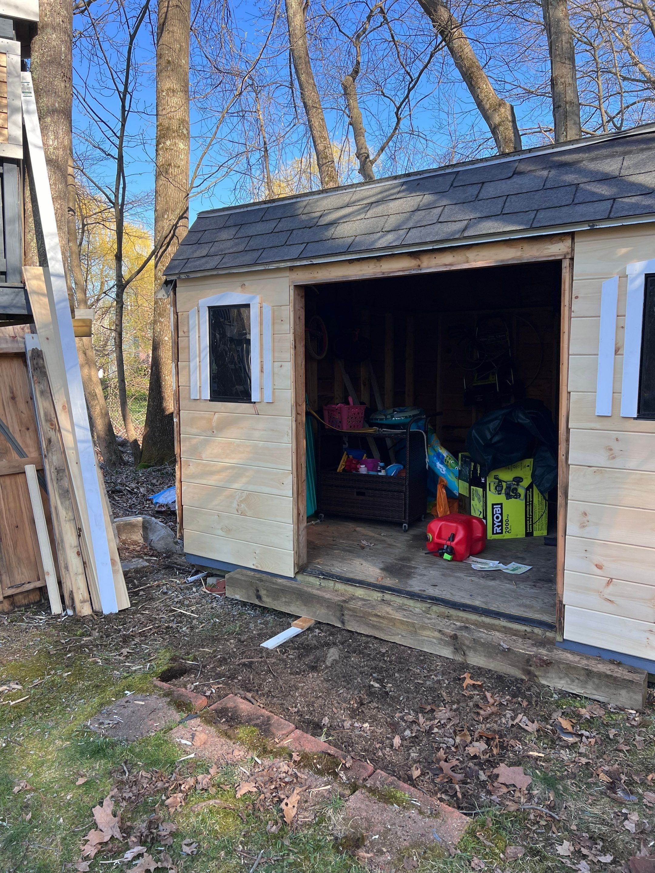 Exterior Painting & Carpentry Repairs by EXCELLENCE | CARTO