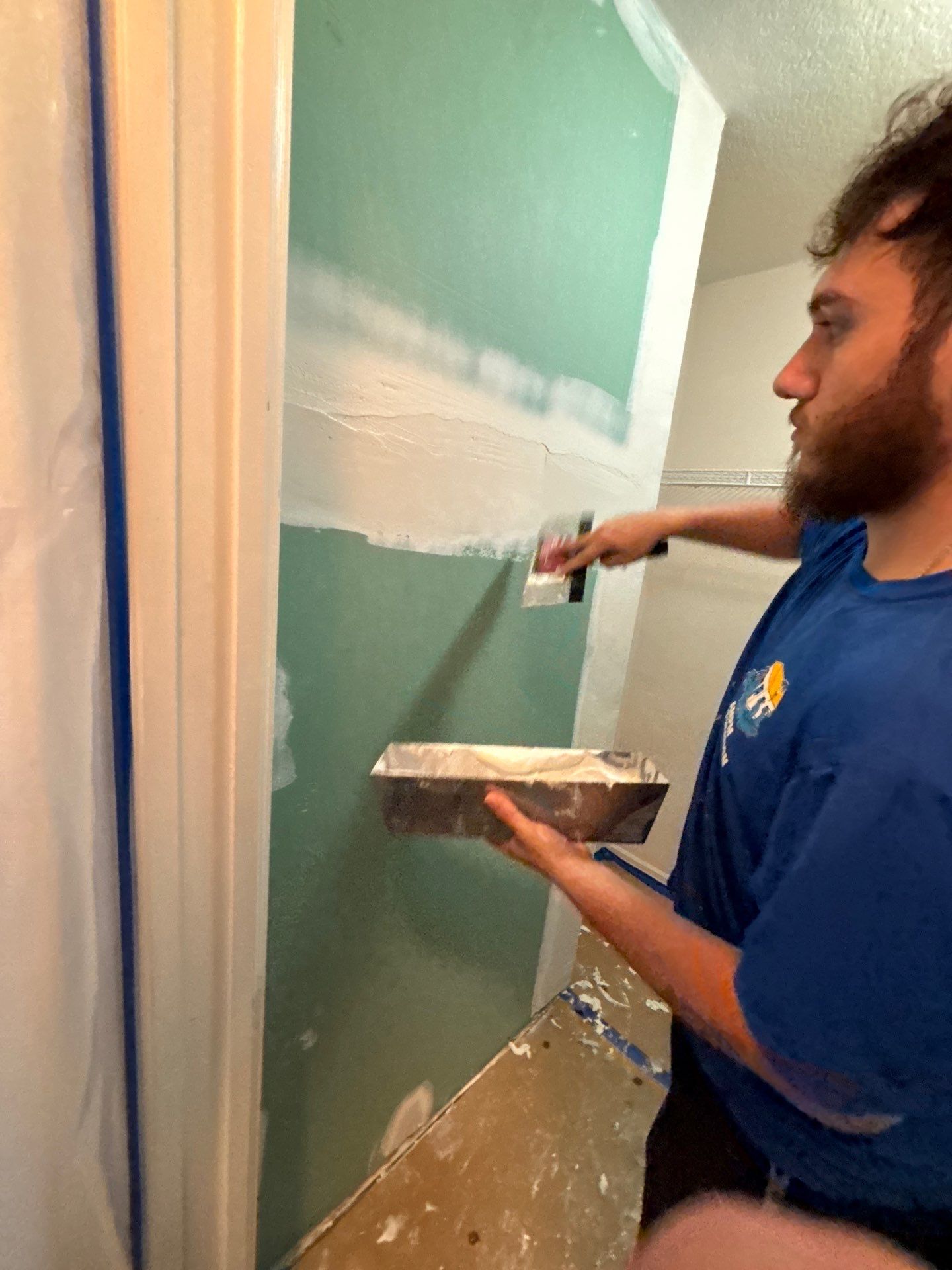 Water Damage Restoration In Sarasota by Ampm Restoration Services