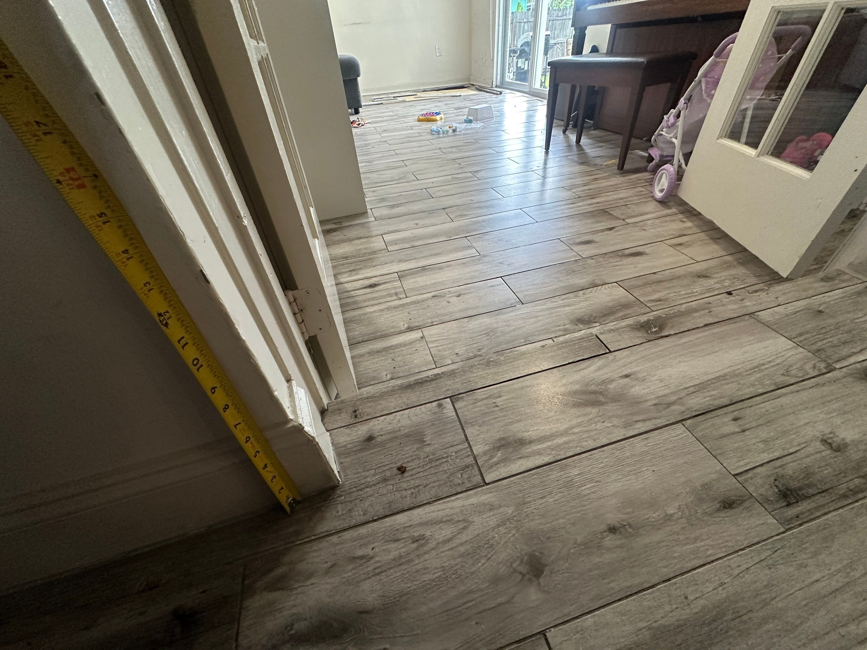 Water Damage Claim in North Miami Beach by FLAPA & KeyStone