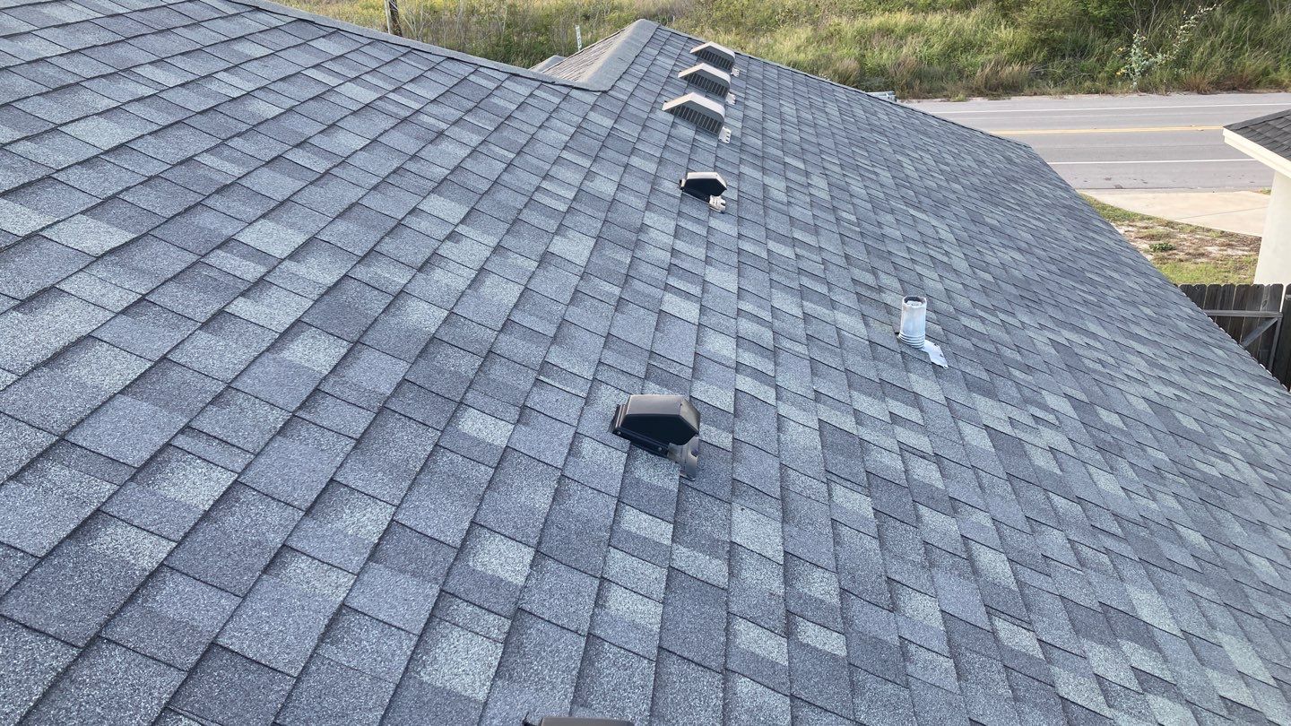 Residential Roofing Repair using Roofing Repair Products  by Lighthouse Roofing