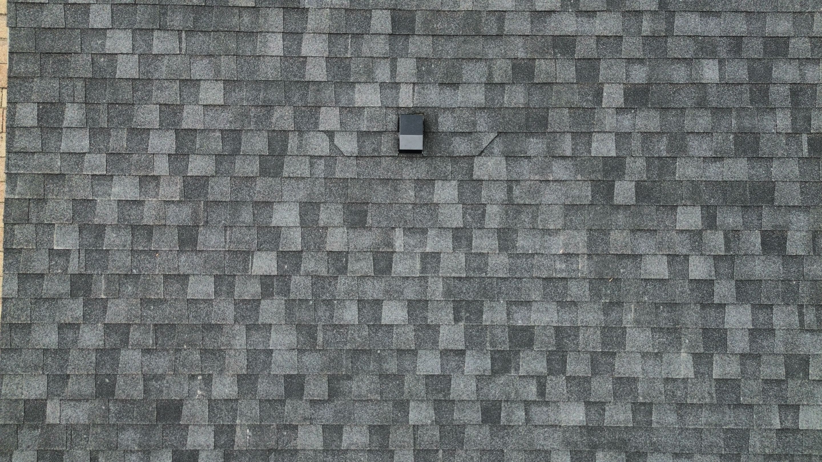 Cumming, GA Roof Replacement CertainTeed Landmark Charcoal by Reset Roofing