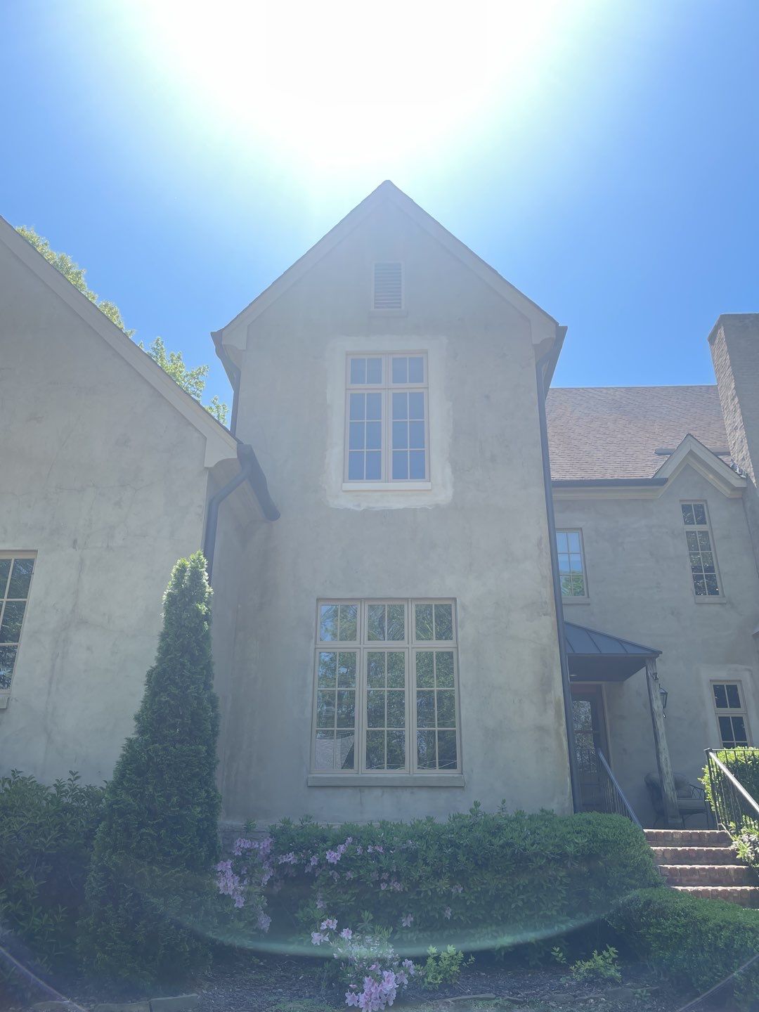 Luxury Hail Damage Roof Replacement | Brookhaven, GA | PURE Insurance Claim by Mosaic Roofing Company