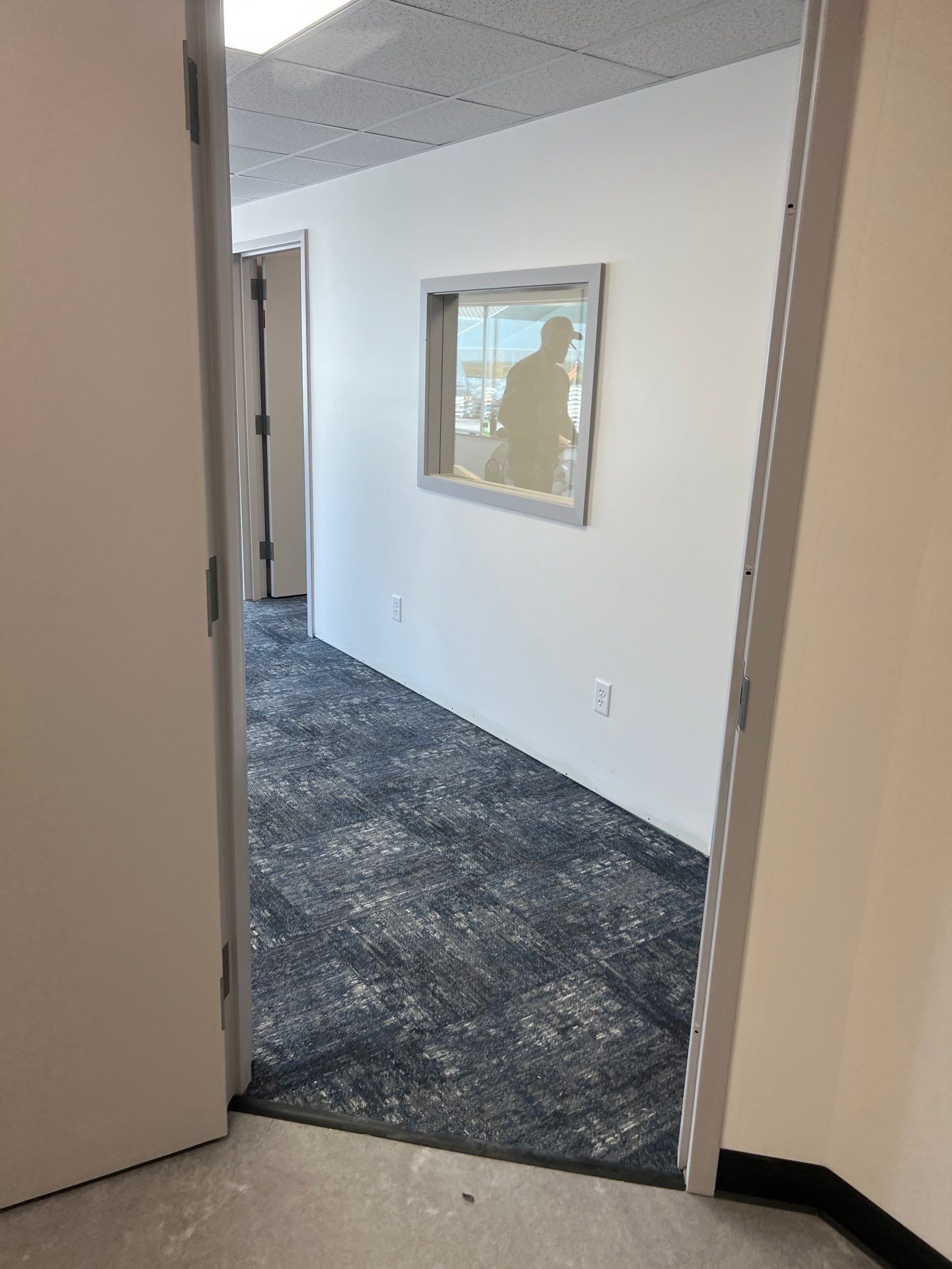 Business Renovation by ProCore Contractors