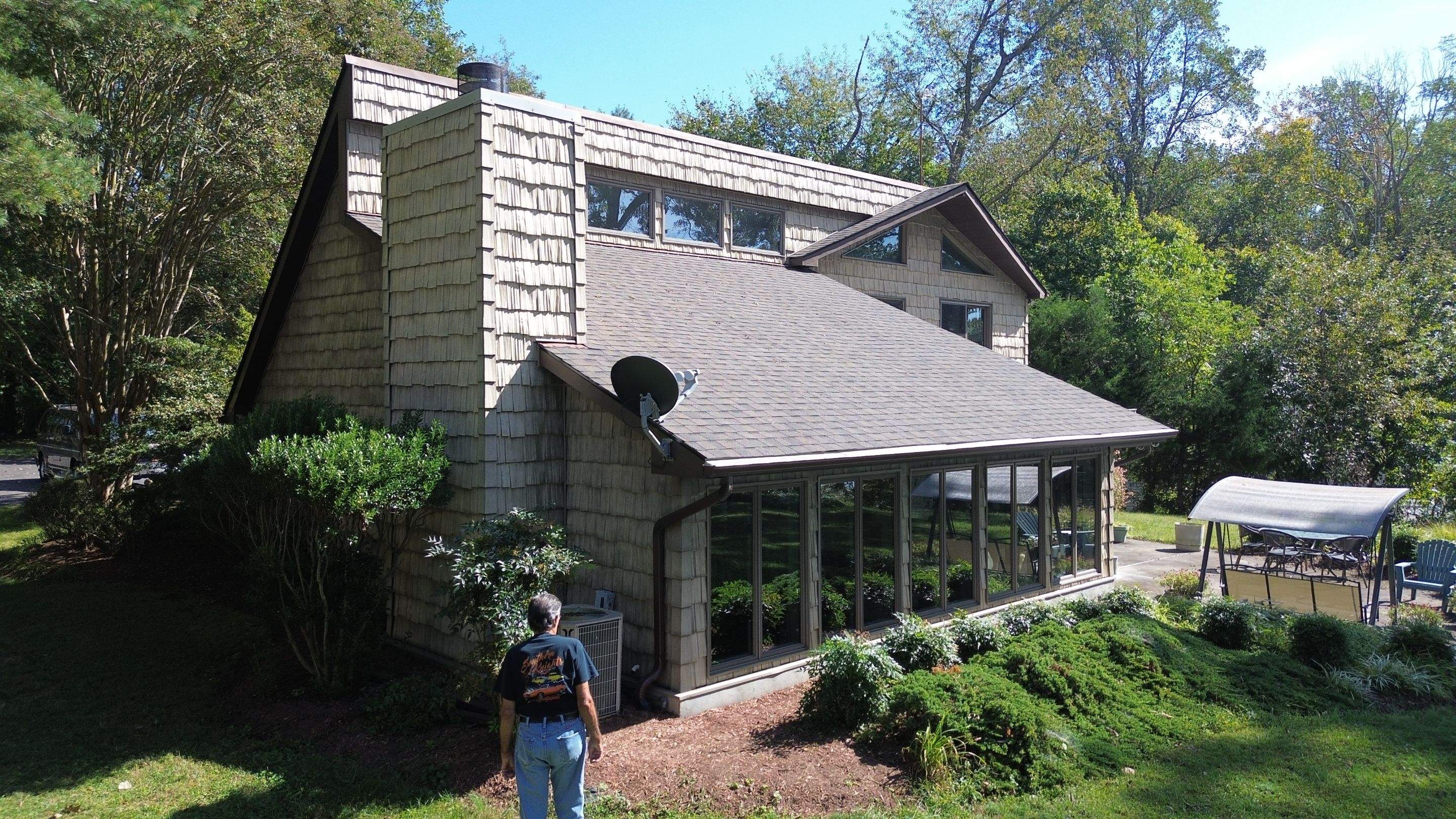 New Roof Install in Hungtingtown, MD  by Storm Ready Exteriors