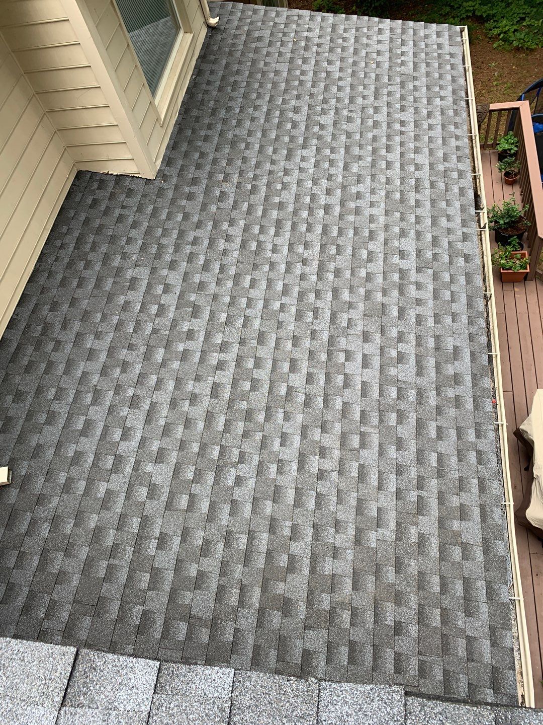 Re Roof / Repair by American Roofing NC