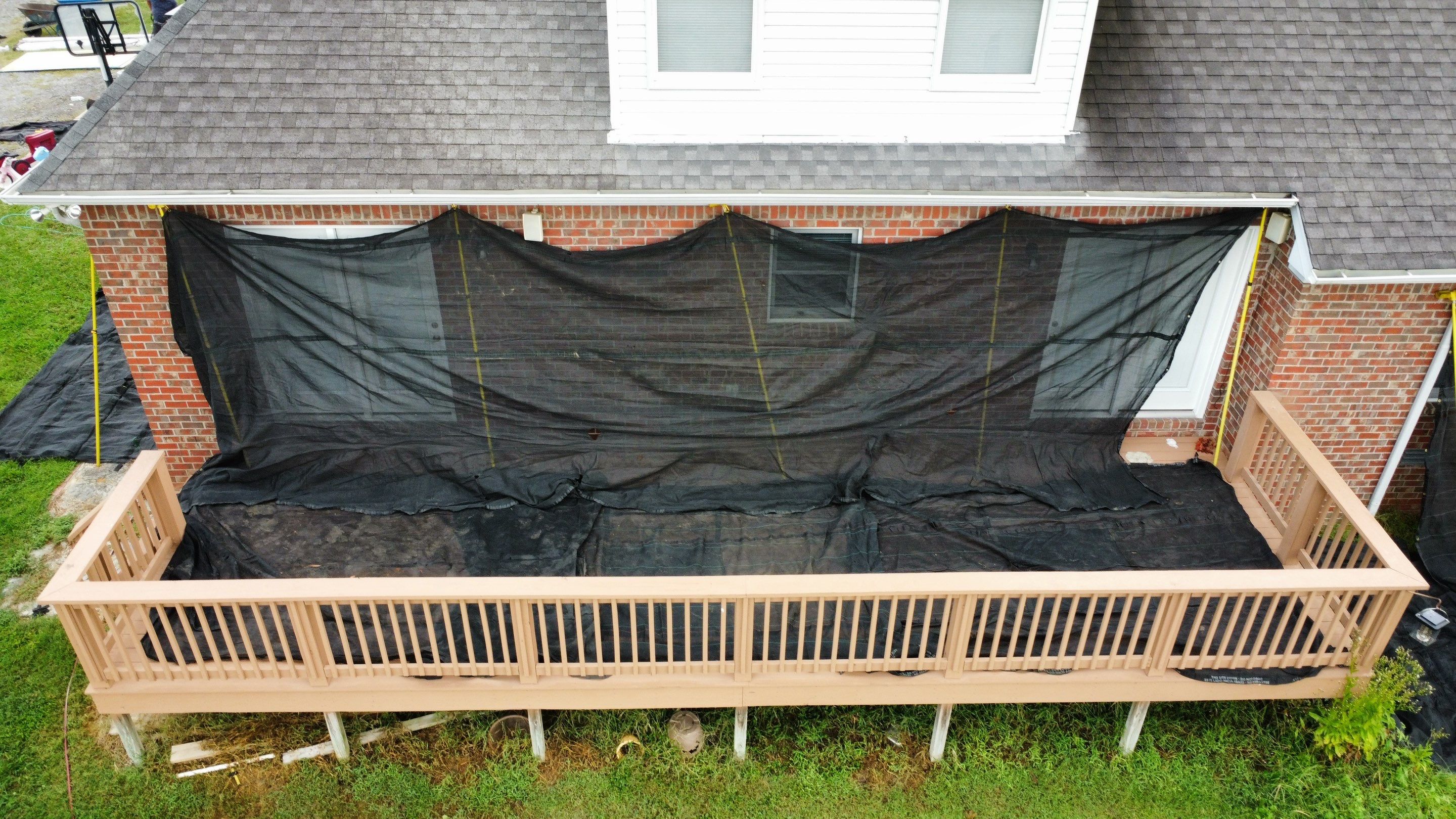 Espresso Re-Roof & Gutters by Royal House LLC