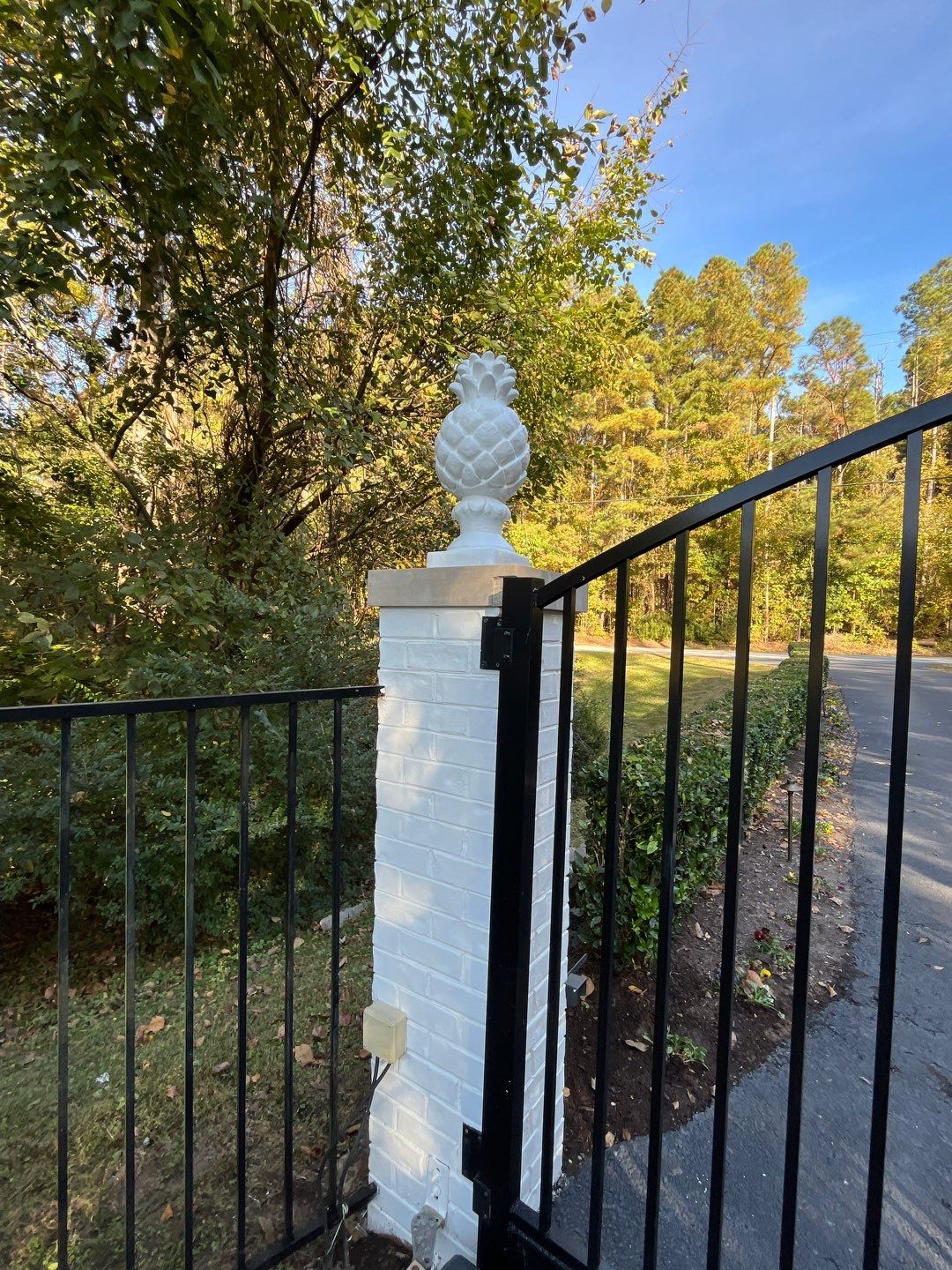 Sleepy Hole Rd, Suffolk by AKK Painting LLC