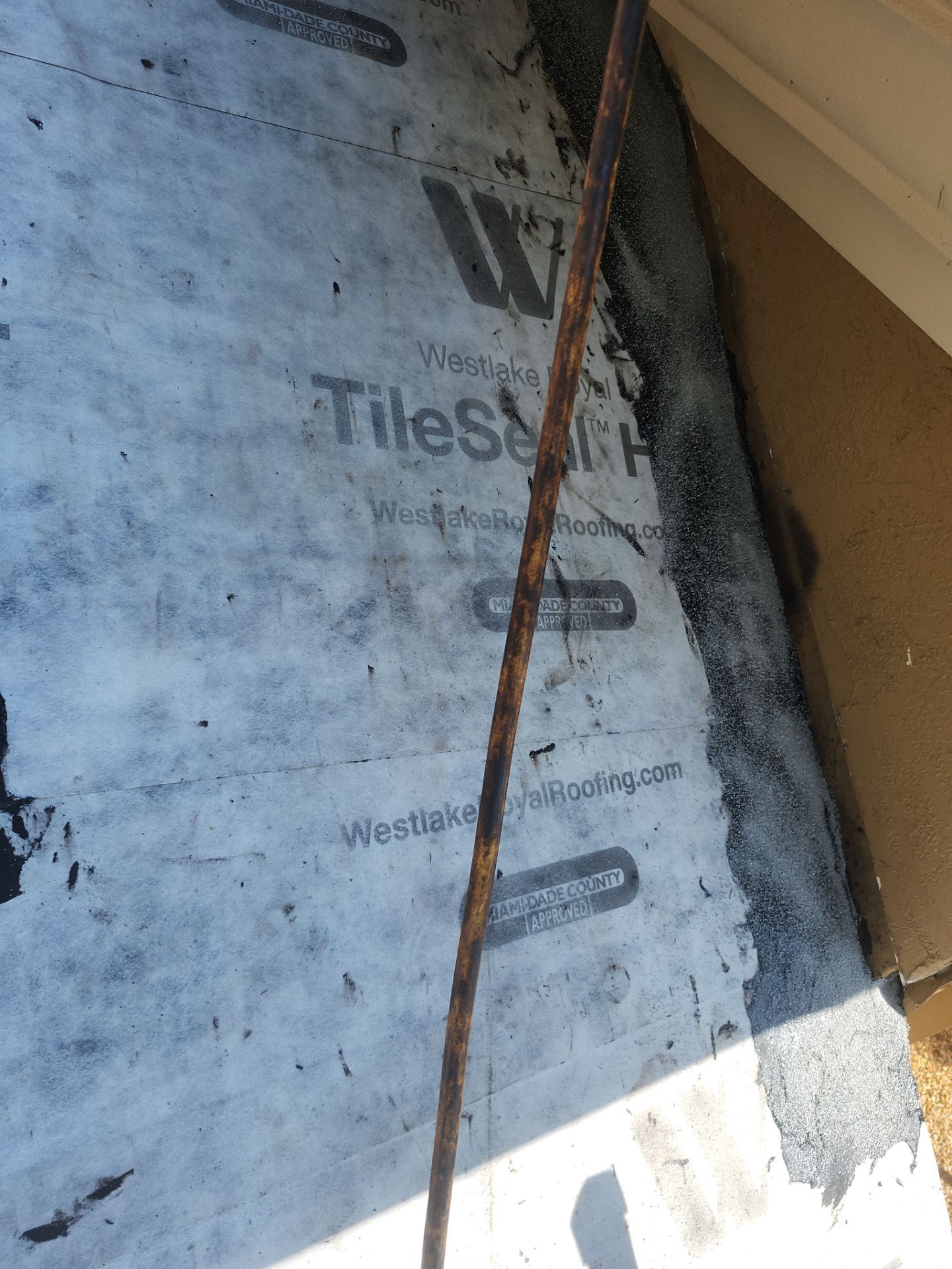 Tile Roof and Valley Repairs in Boca Raton by Aastro Roofing