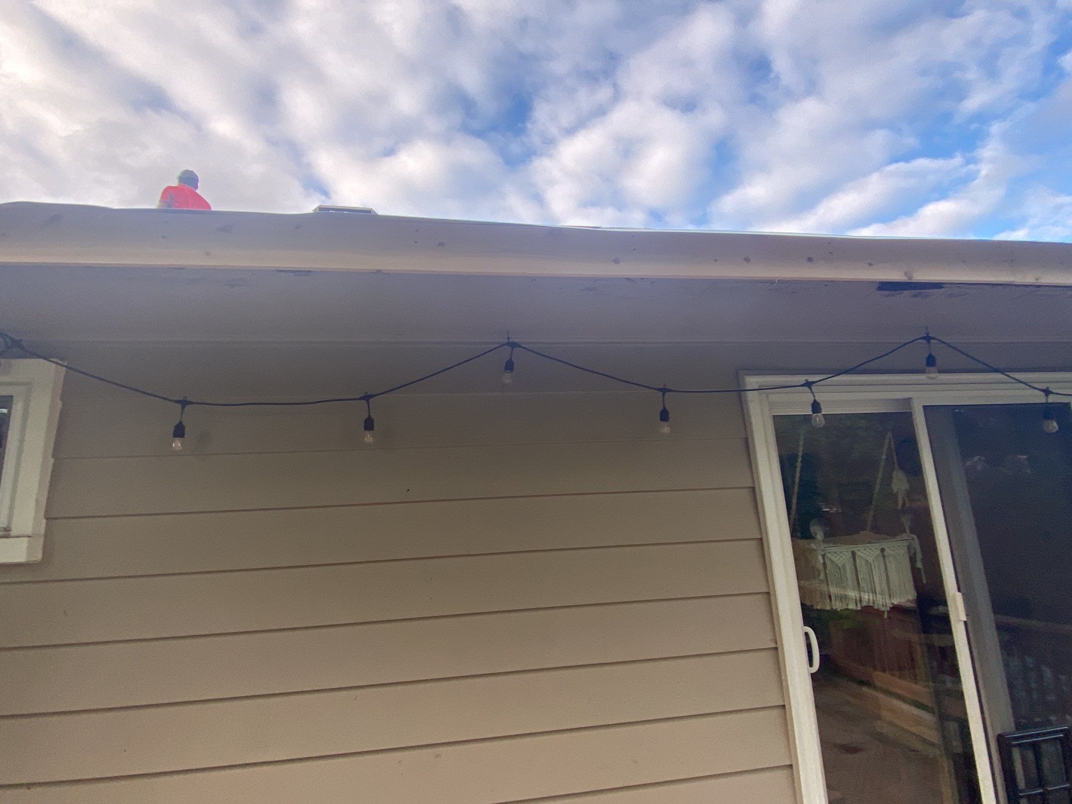 Roof Replacement using CertainTeed Landmark by 180 Contractors