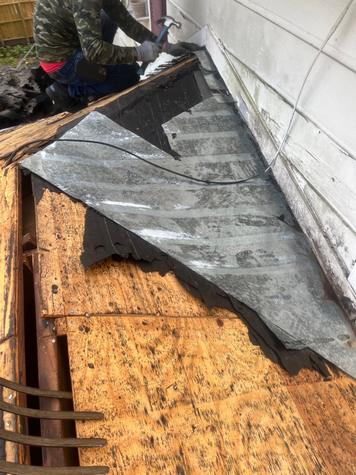 Owens Corning Duration! by Roof Concepts Construction