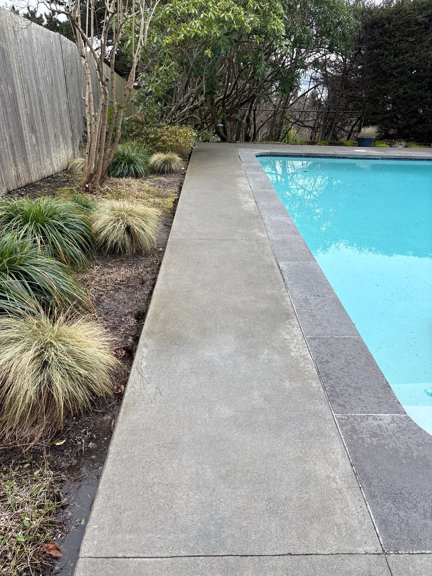 Concrete Patio Renovation | Mukilteo  by Jireh Asphalt & Concrete Inc 