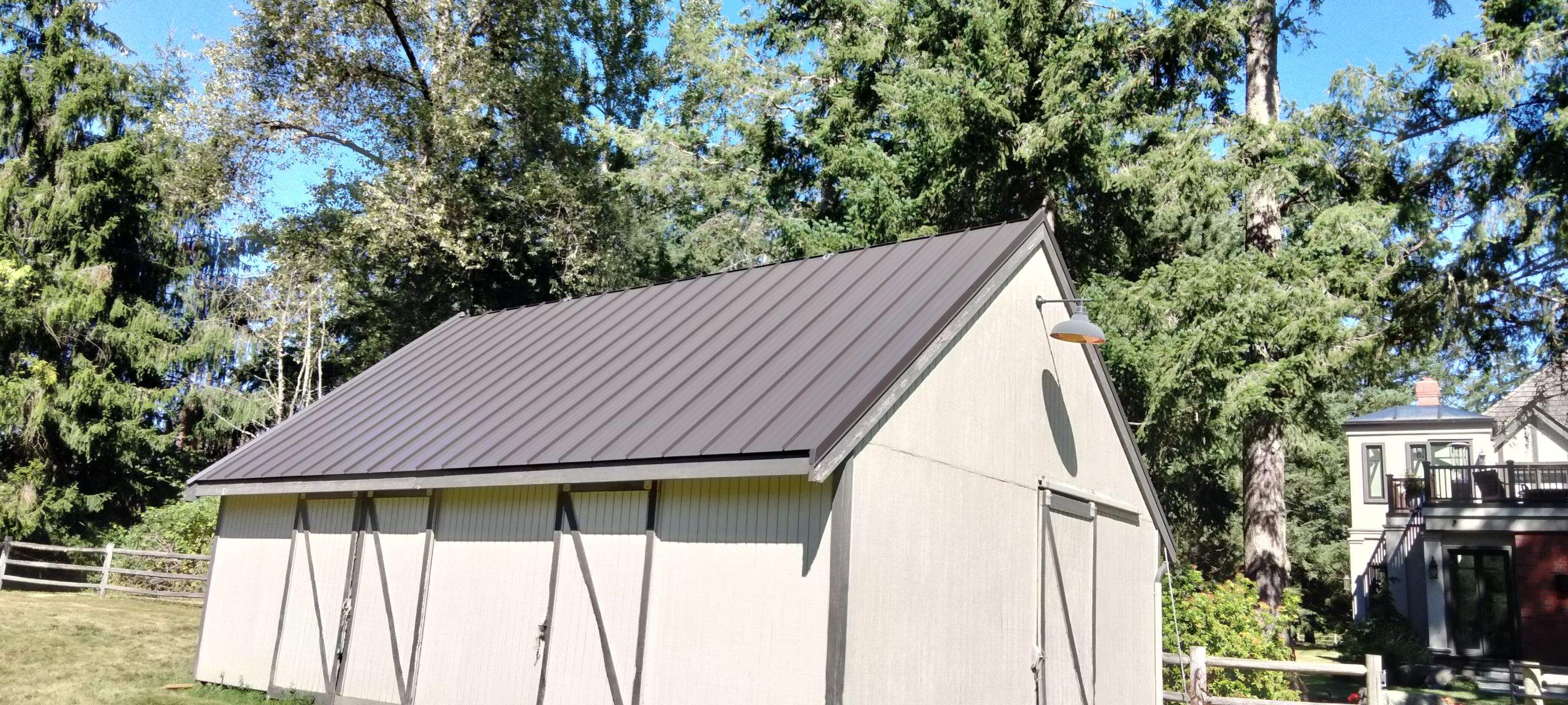 21109 Sammamish by RoofWorks Northwest