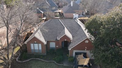 Project in Flower Mound