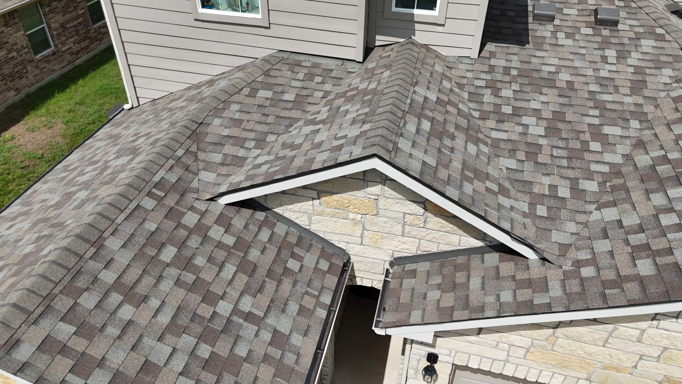 Driftwood - Owens Corning TruDefinition Duration by RoofsOnly.com