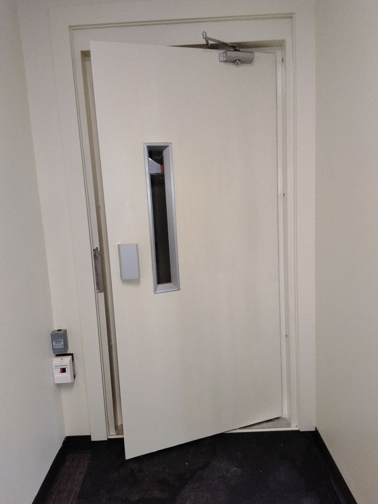 Interior Stairwell Transformation – Before & After by Midwest Paint LLC