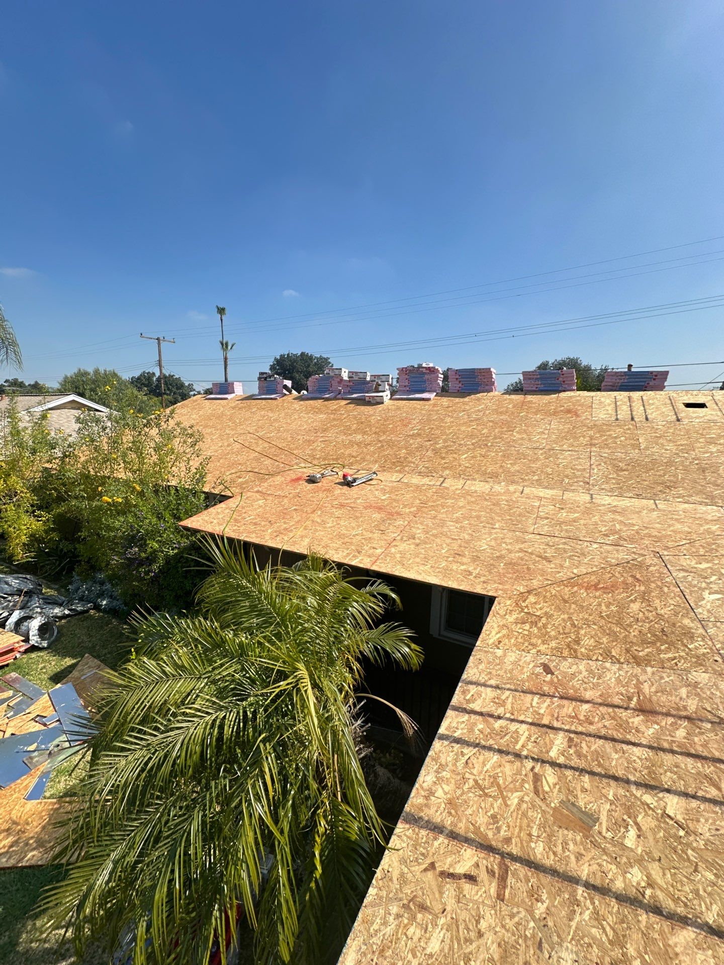 Roof Replacement - Anaheim, CA 92805 by Epic Roof Replacement