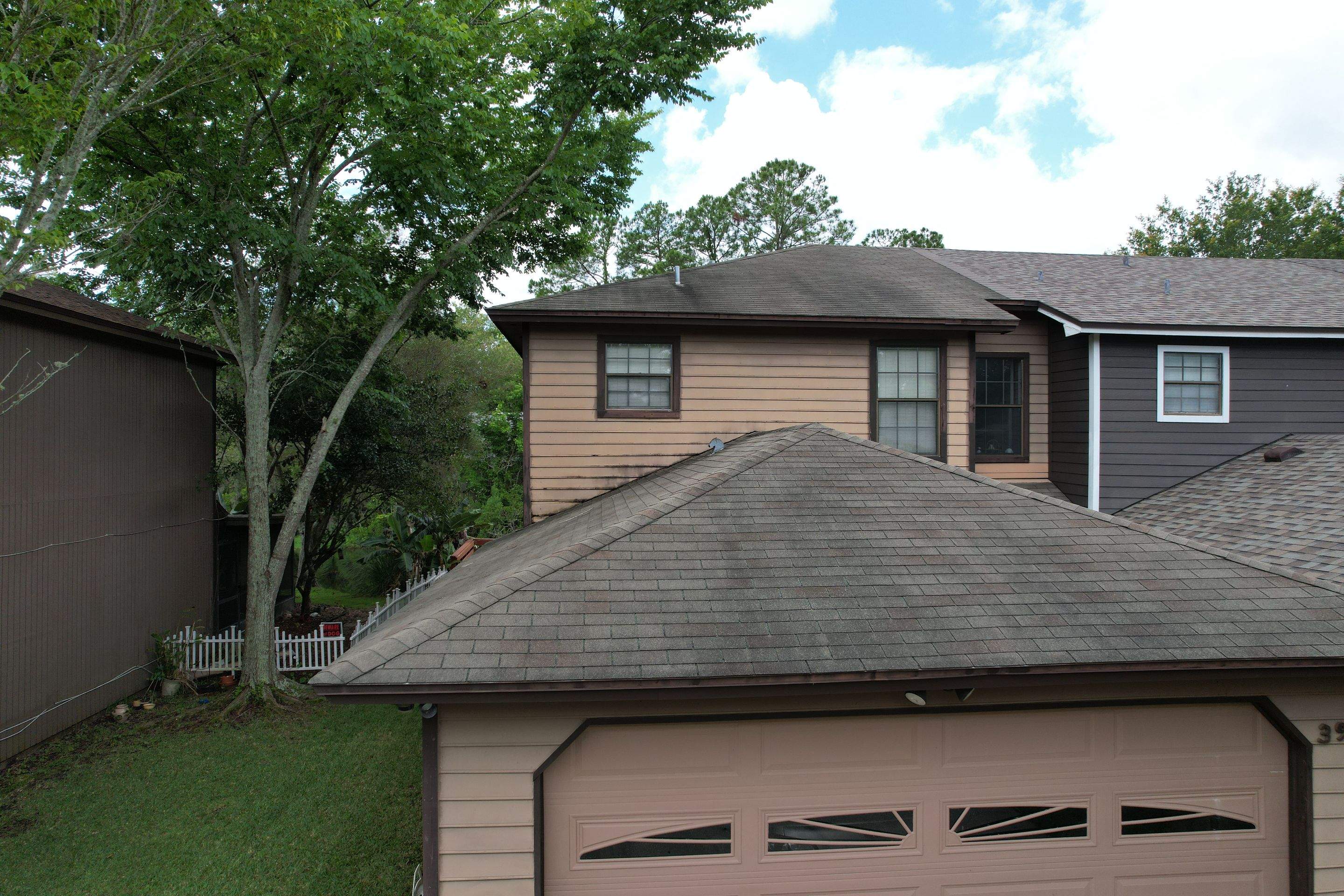 Shingle -> Shingle by Prime Roofing