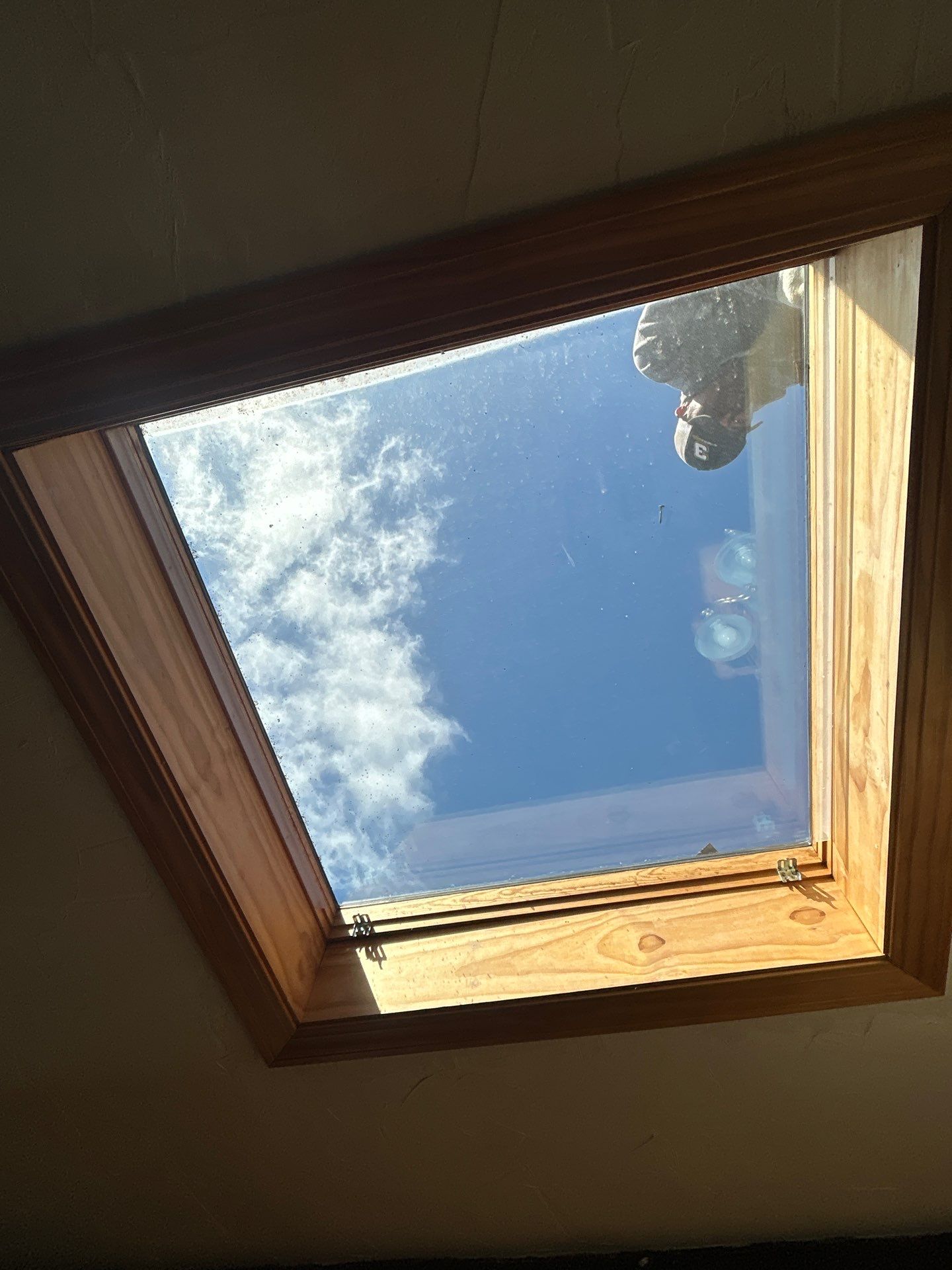 Skylight Replacement & Chimney Repair by Mighty Dog Roofing of Greater Middlesex County