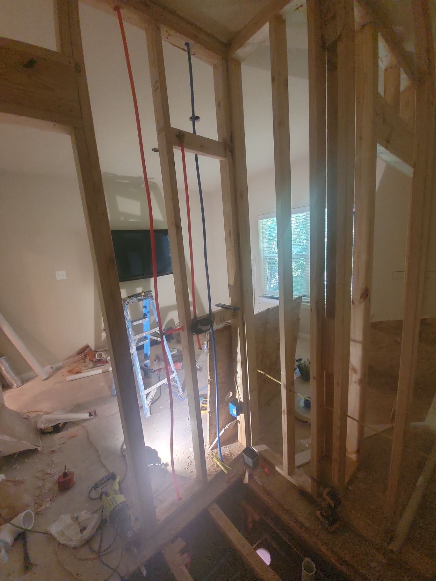 House Remodel in Alden Bridge by SophAlx LLC