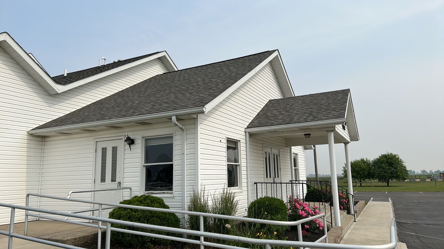 Duration Series Shingles - Estate Gray by RoofX 
