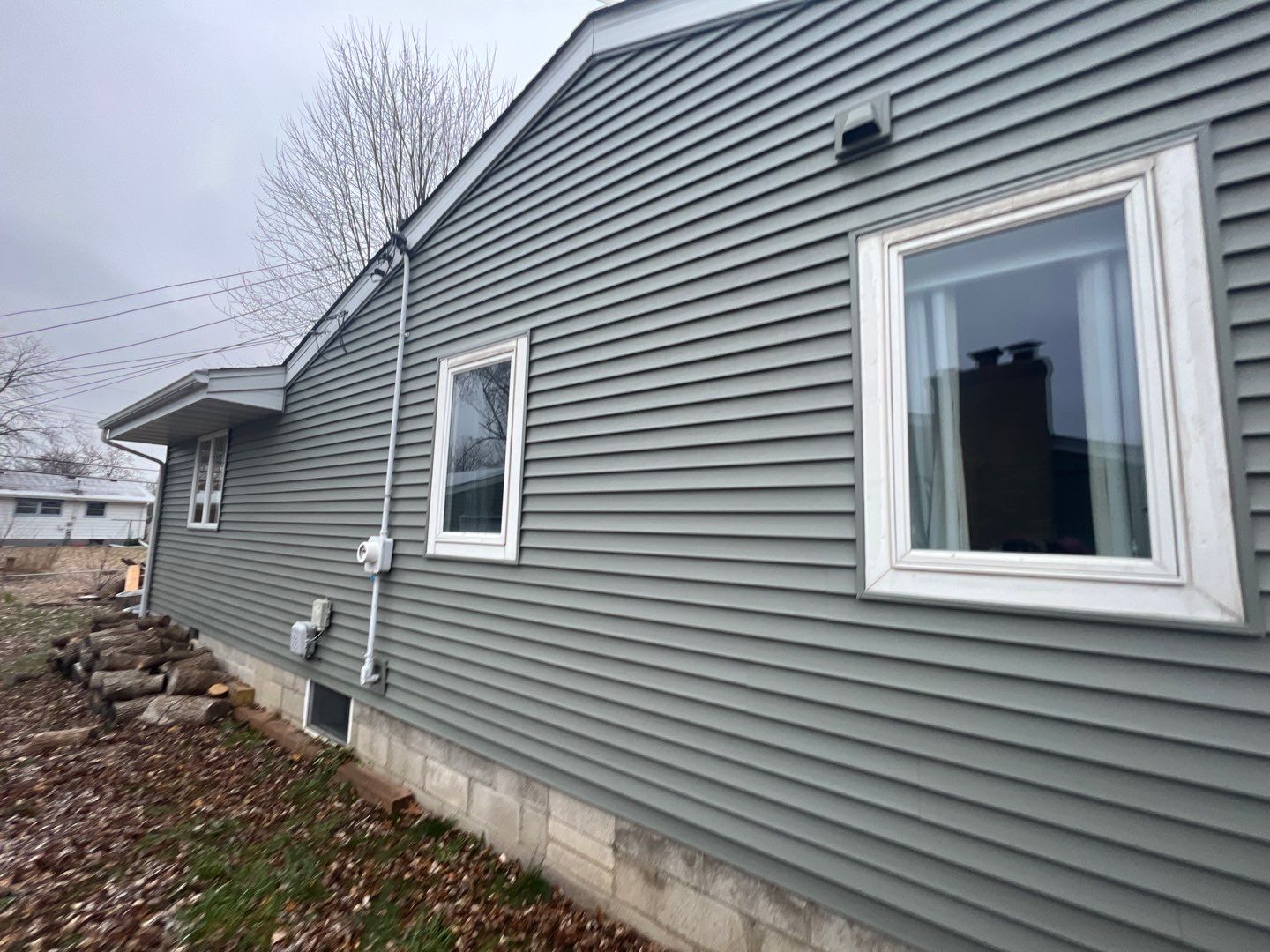 Mastic Quest – Quiet Willow Siding Replacement | Crystal, MN by First Impressions Exteriors