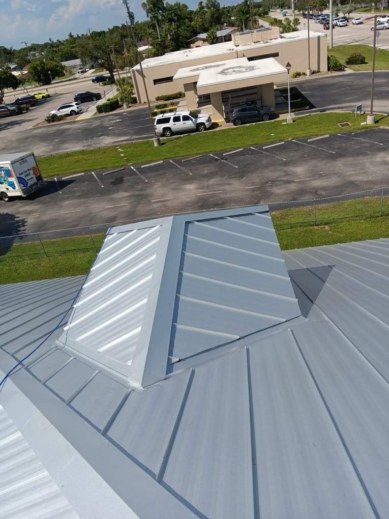 Project in Fort Myers by 6D Roofing & Consulting, LLC