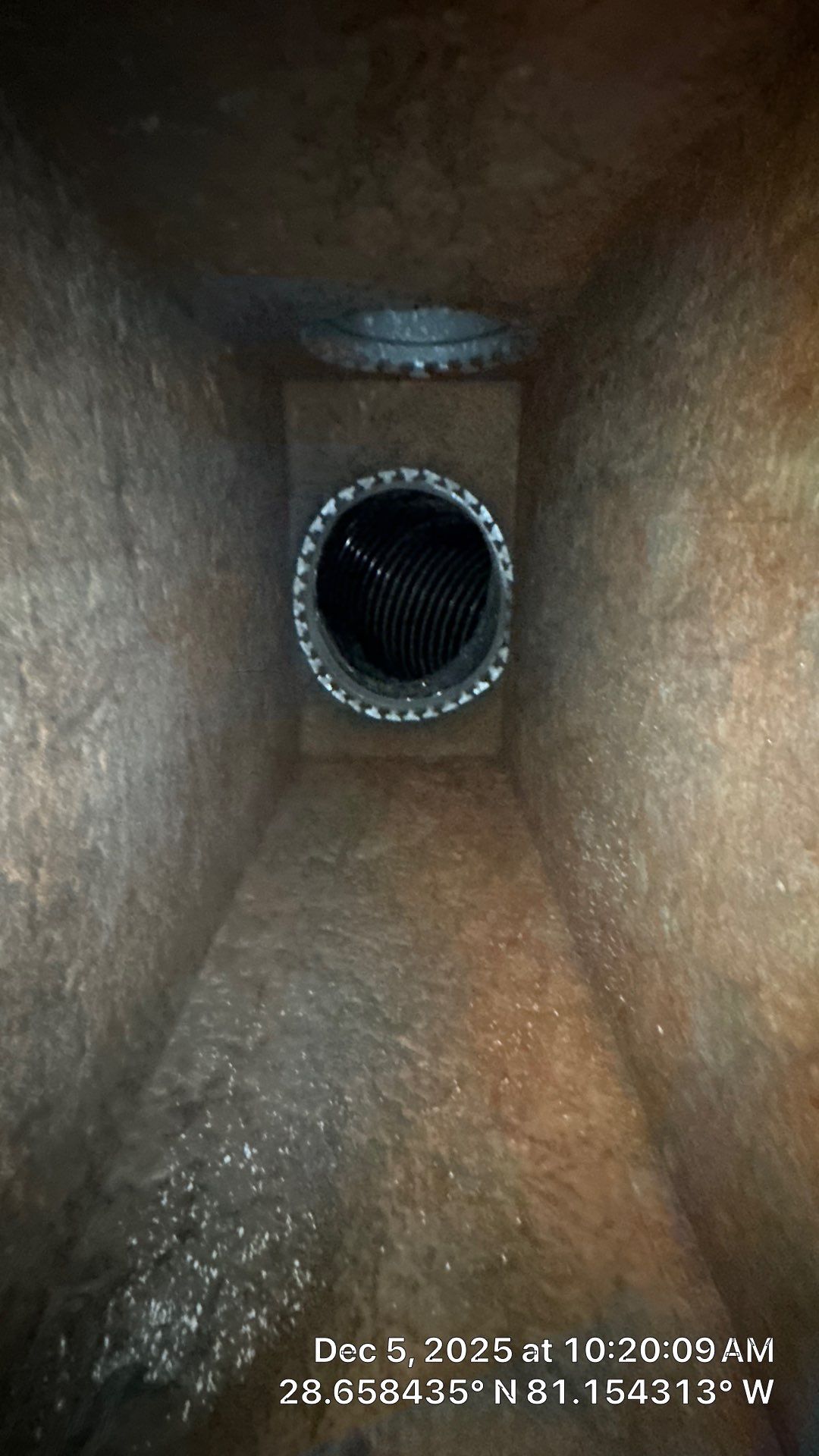 Air Duct Cleaning Seal Boots in Oviedo by Hygienic Air, Inc