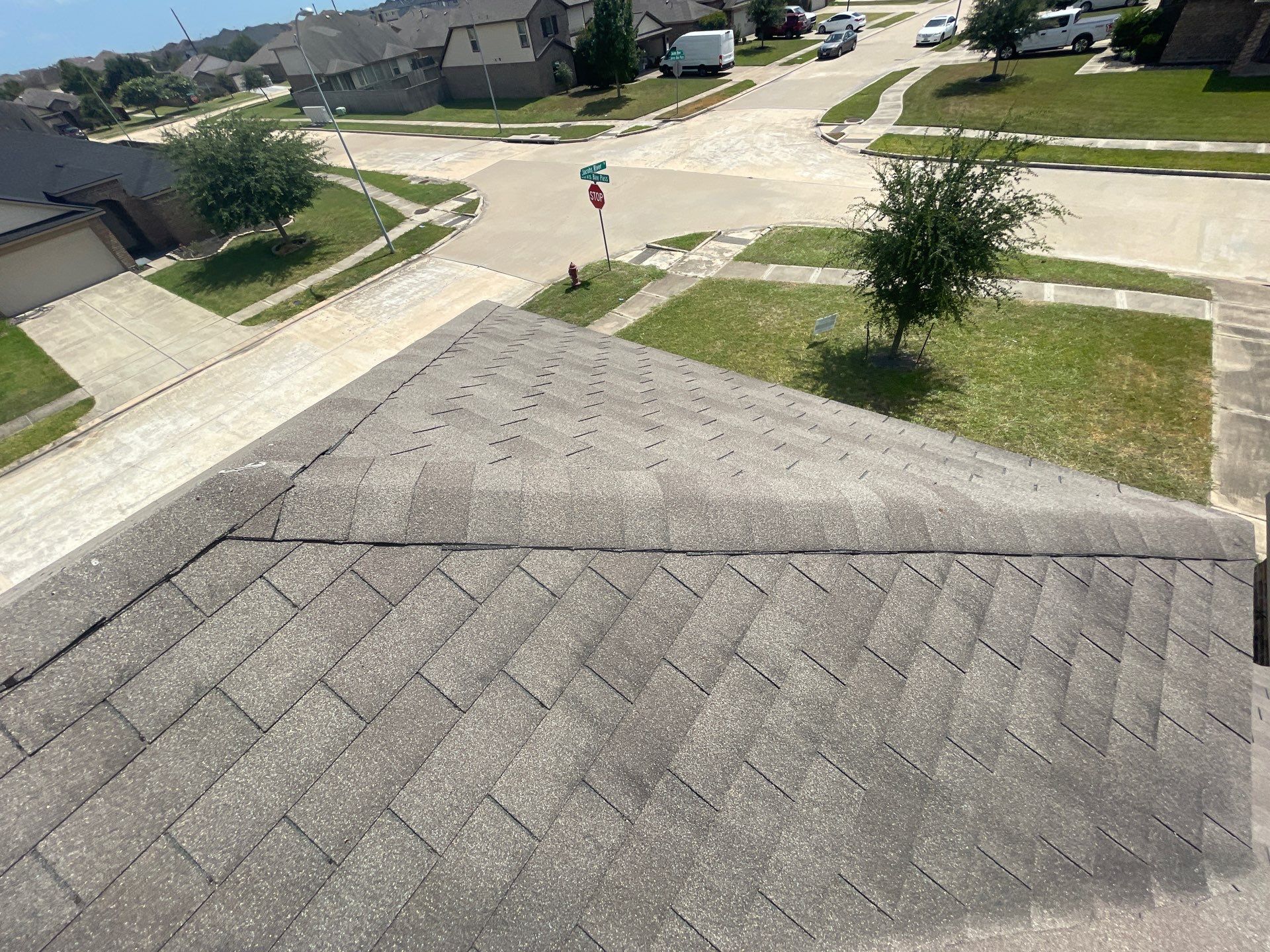 Roof Replacement Katy by Roof Repair Services LLC