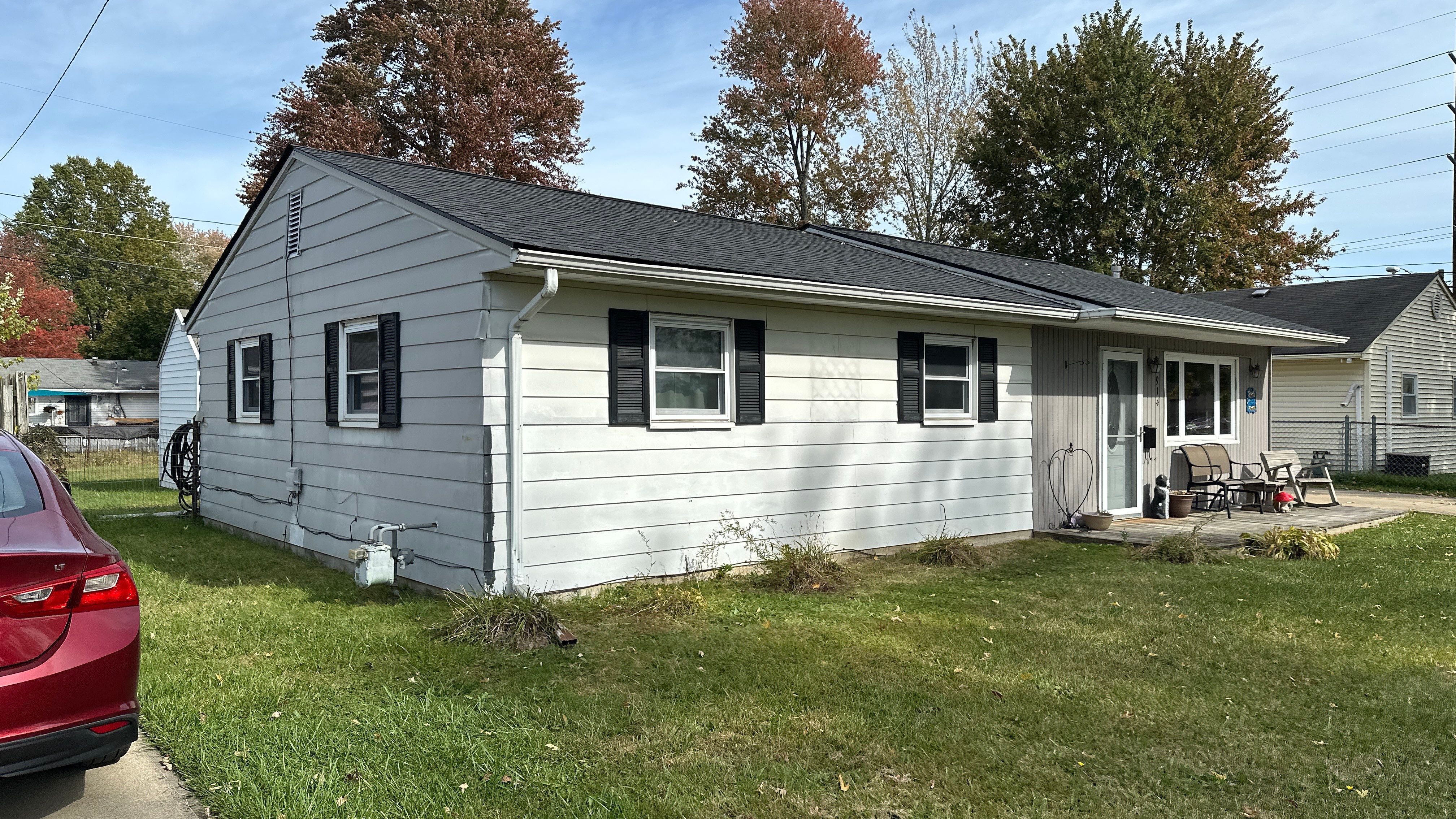 Roof Replacement by Homestyle in Elyria by Homestyle Home Improvements (HHI)