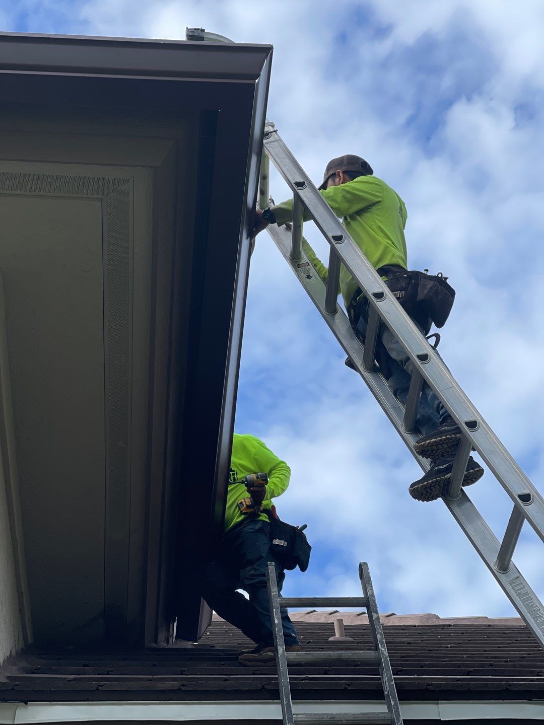 Residential Concrete Tile Replacement in Bonita Bay FL by International Roofing