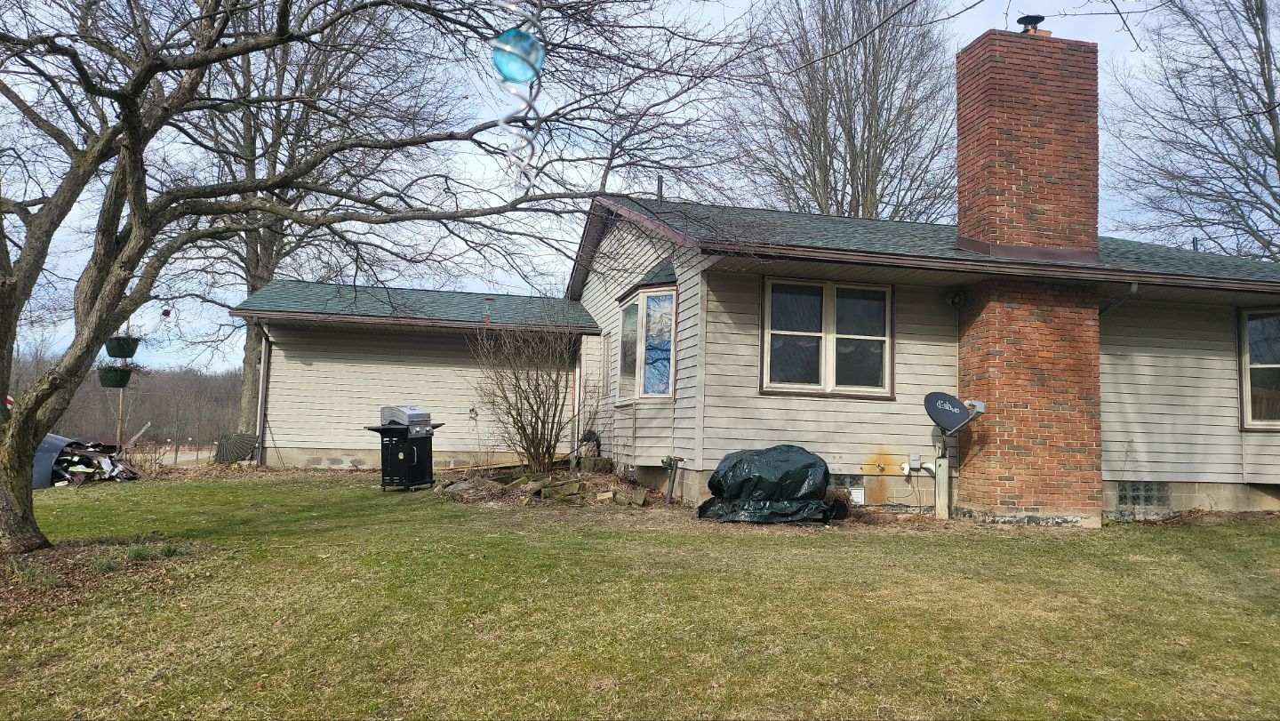 Asphalt Roofing Installation by Pally Roofing