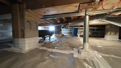 Project in Lake Geneva