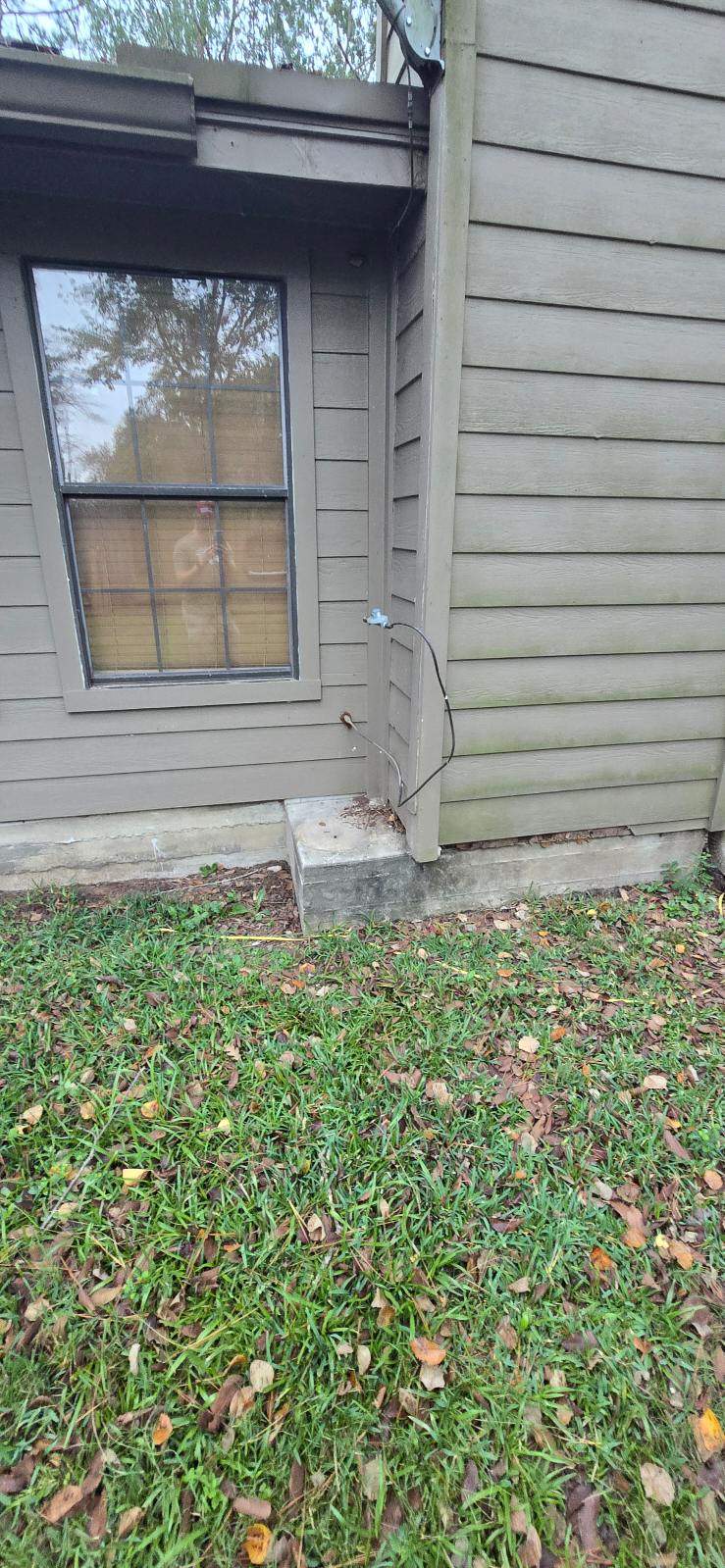 Project in Cleveland by Roof Guard And Construction