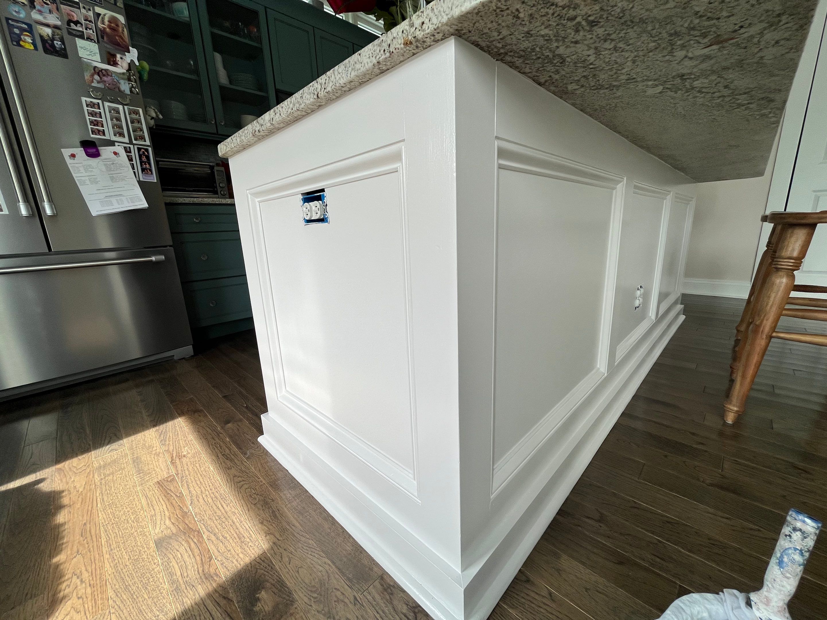 Interior Painting - Ocean City, NJ by FreshCoat Works LLC