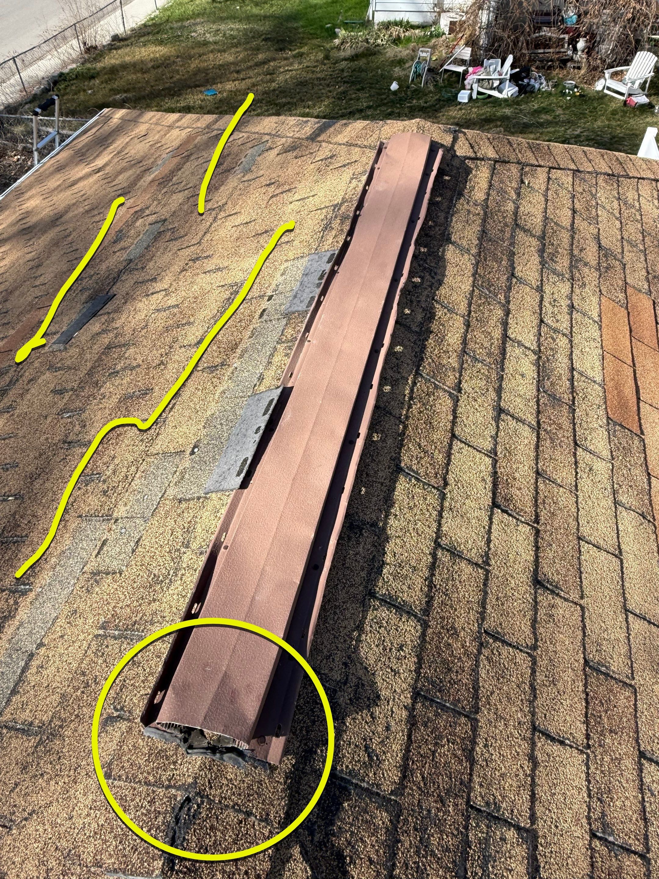 Roofing in Provo, UT by Go Pro Roofing