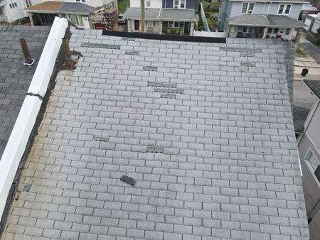 Windstorm Damage Claim in Yeadon by FLAPA & KeyStone