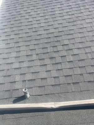 Shingle Reroof Replacement Winter Park FL