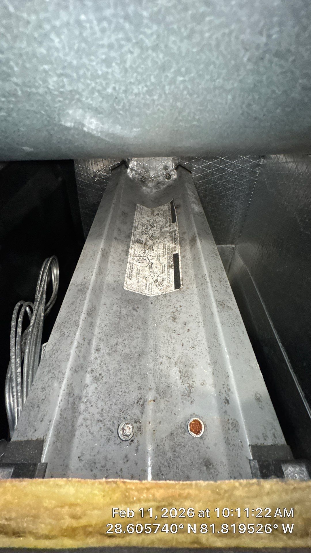 Air Duct Cleaning in Groveland by Hygienic Air, Inc