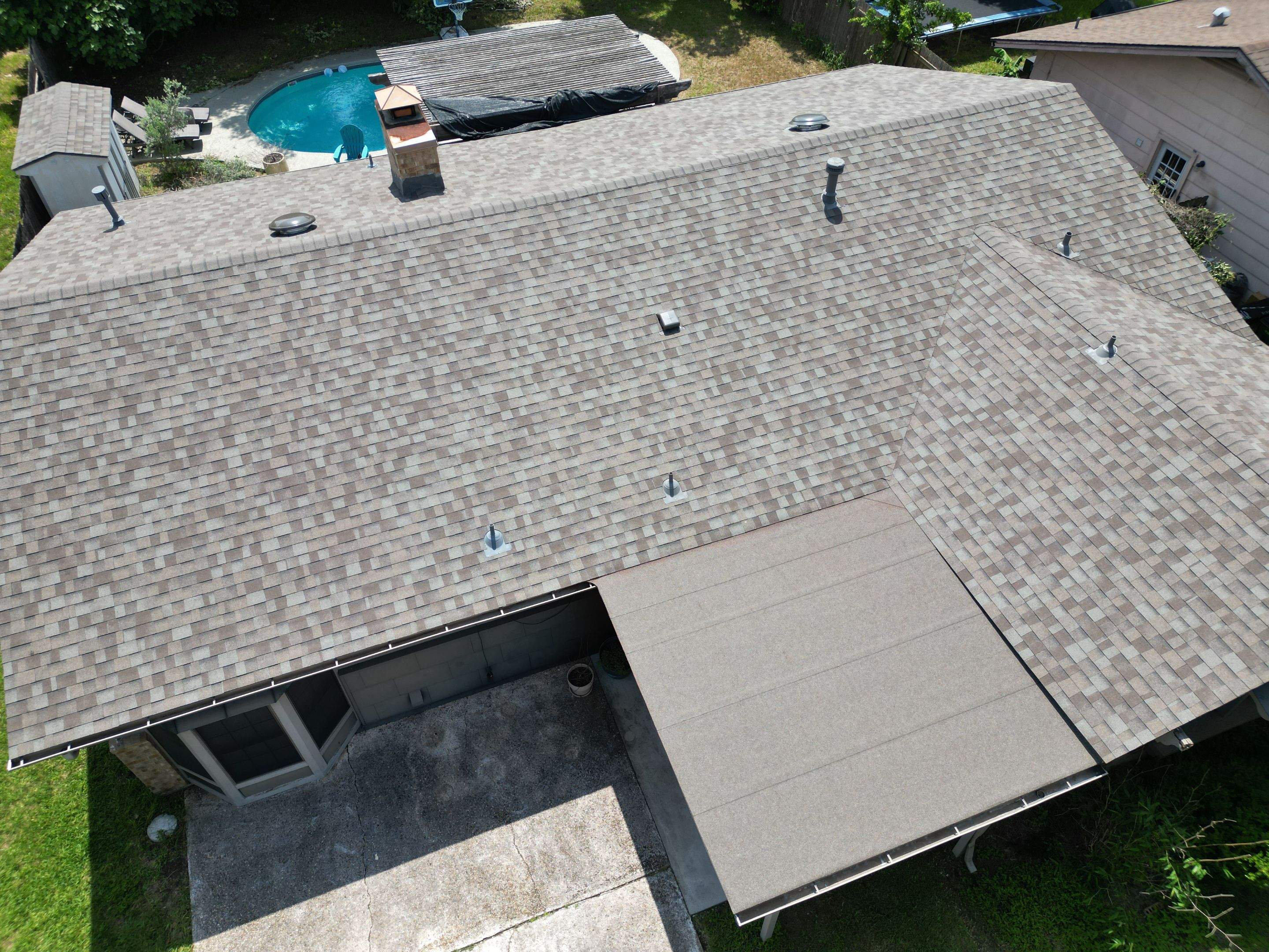 Driftwood - Owens Corning TruDefinition Duration by RoofsOnly.com