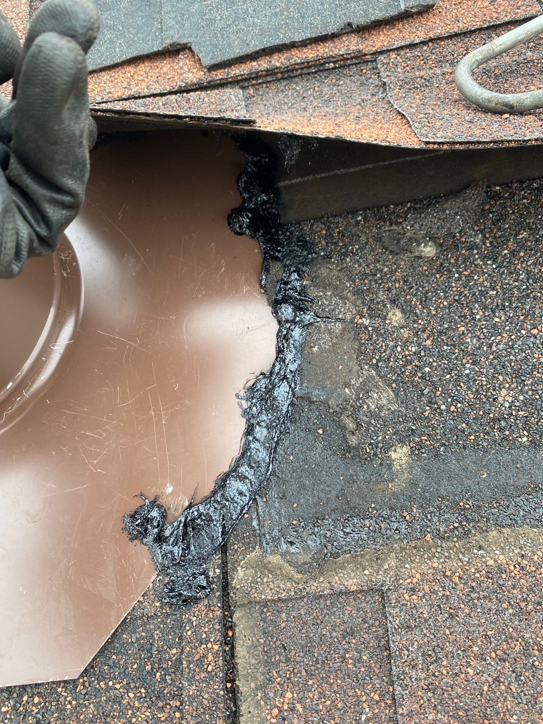 Residential Roofing Repair using Roofing Repair Products  by Lighthouse Roofing