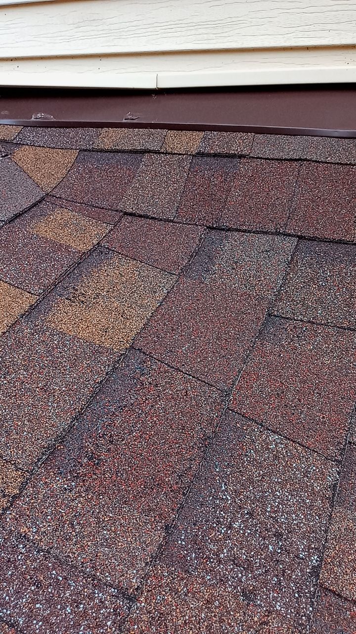 Roof Replacement using Owens Corning by 180 Contractors