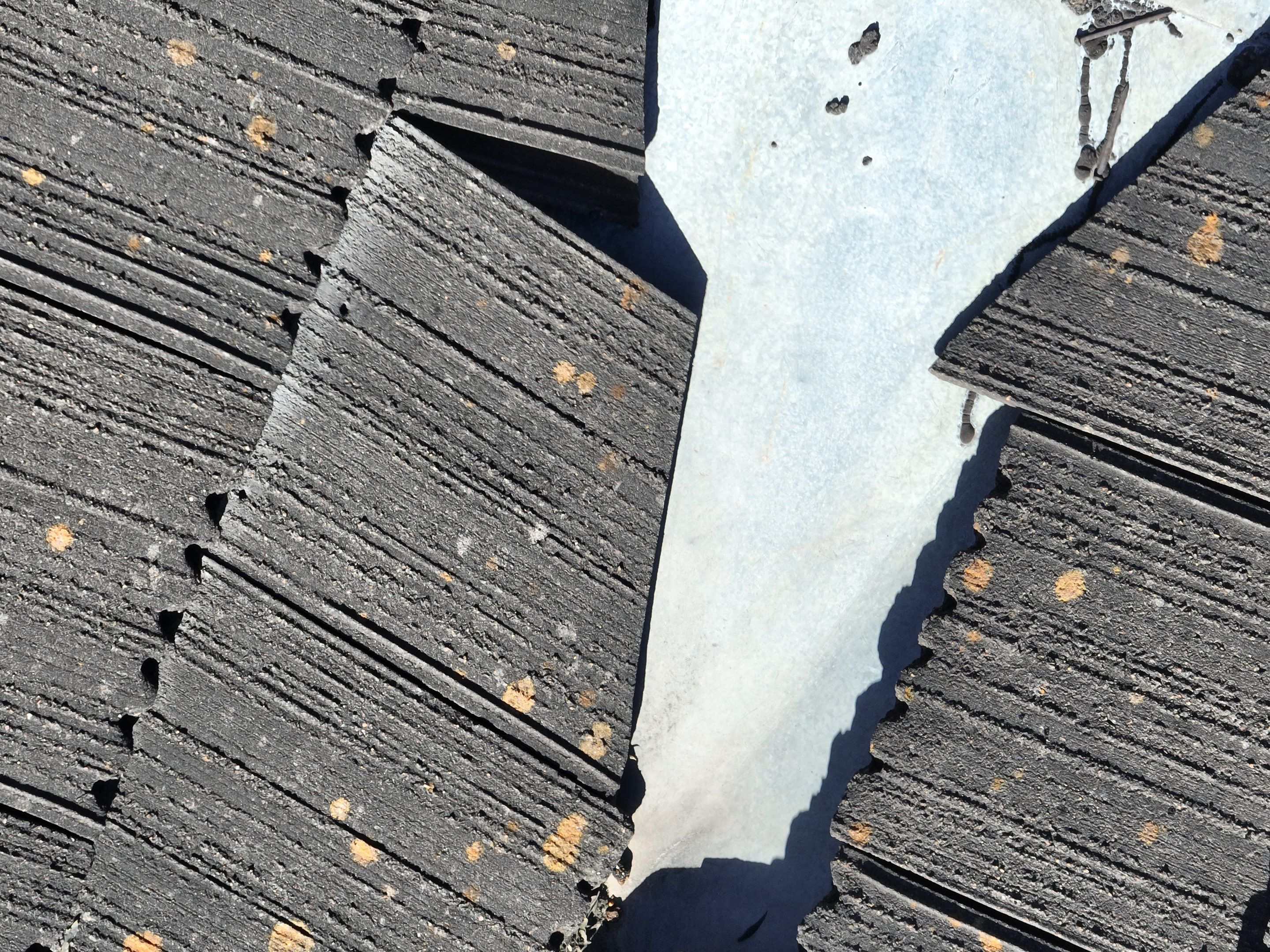 Tile Roof Repair  by Premier Roofing and Contracting