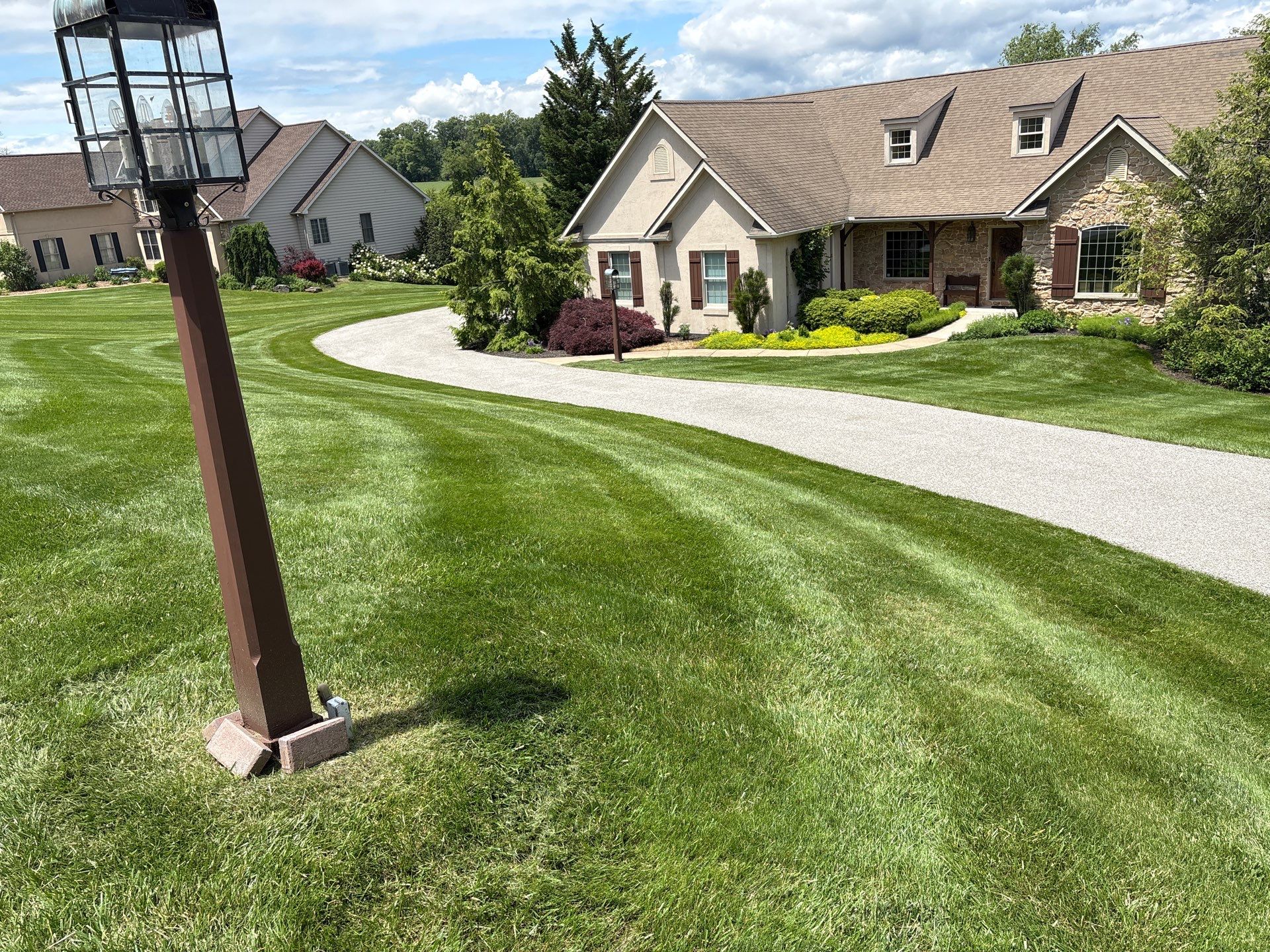 East York Pa by Go Green CLC